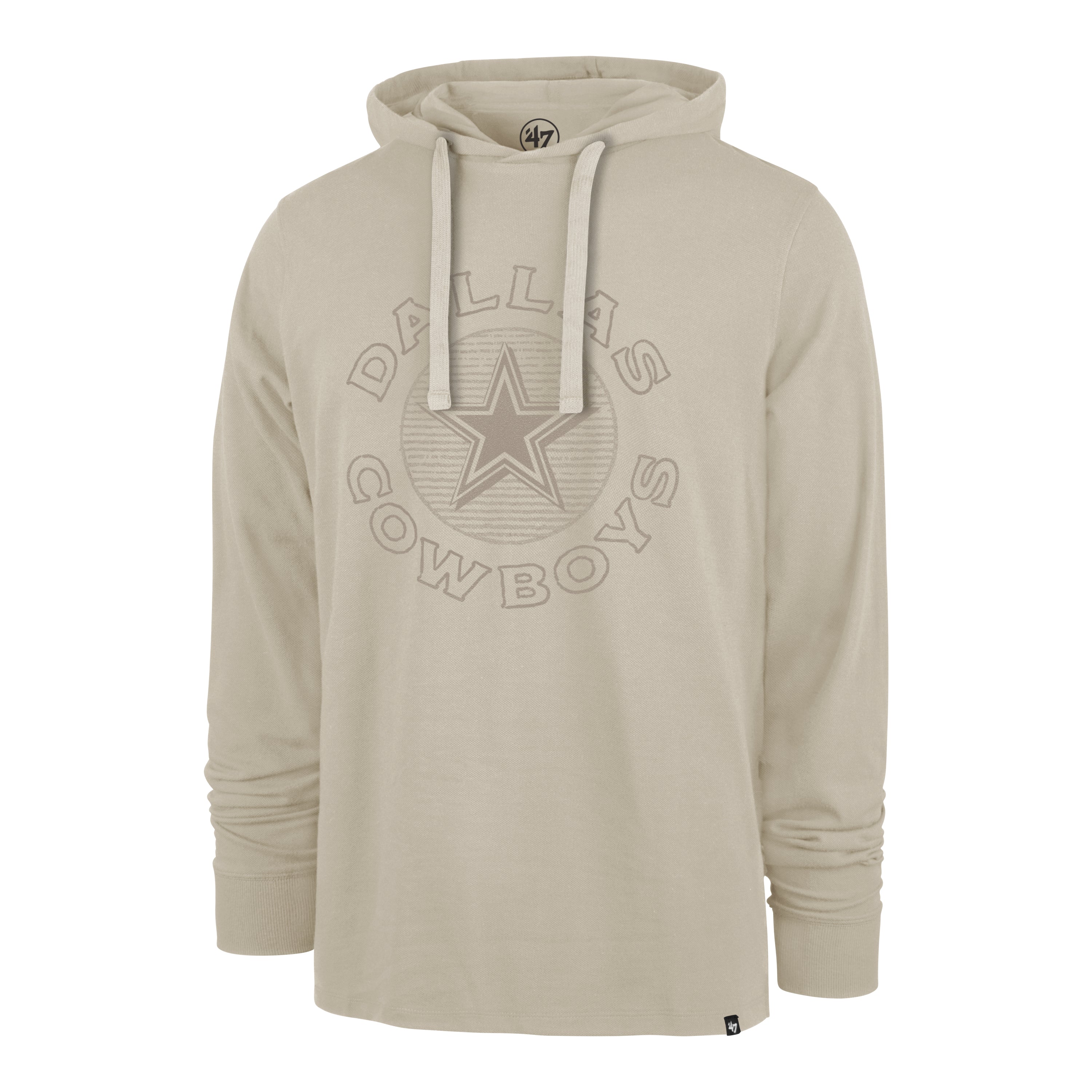 Sudadera Hoodie 47 Mojave Hood Dallas Cowboys