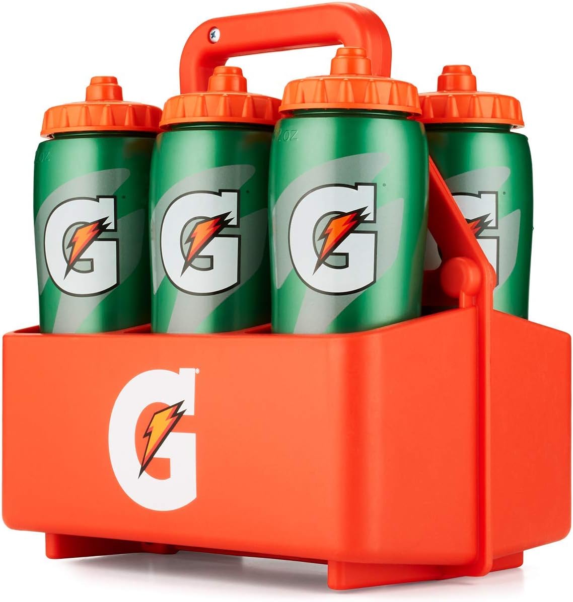 Porta Botella Gatorade