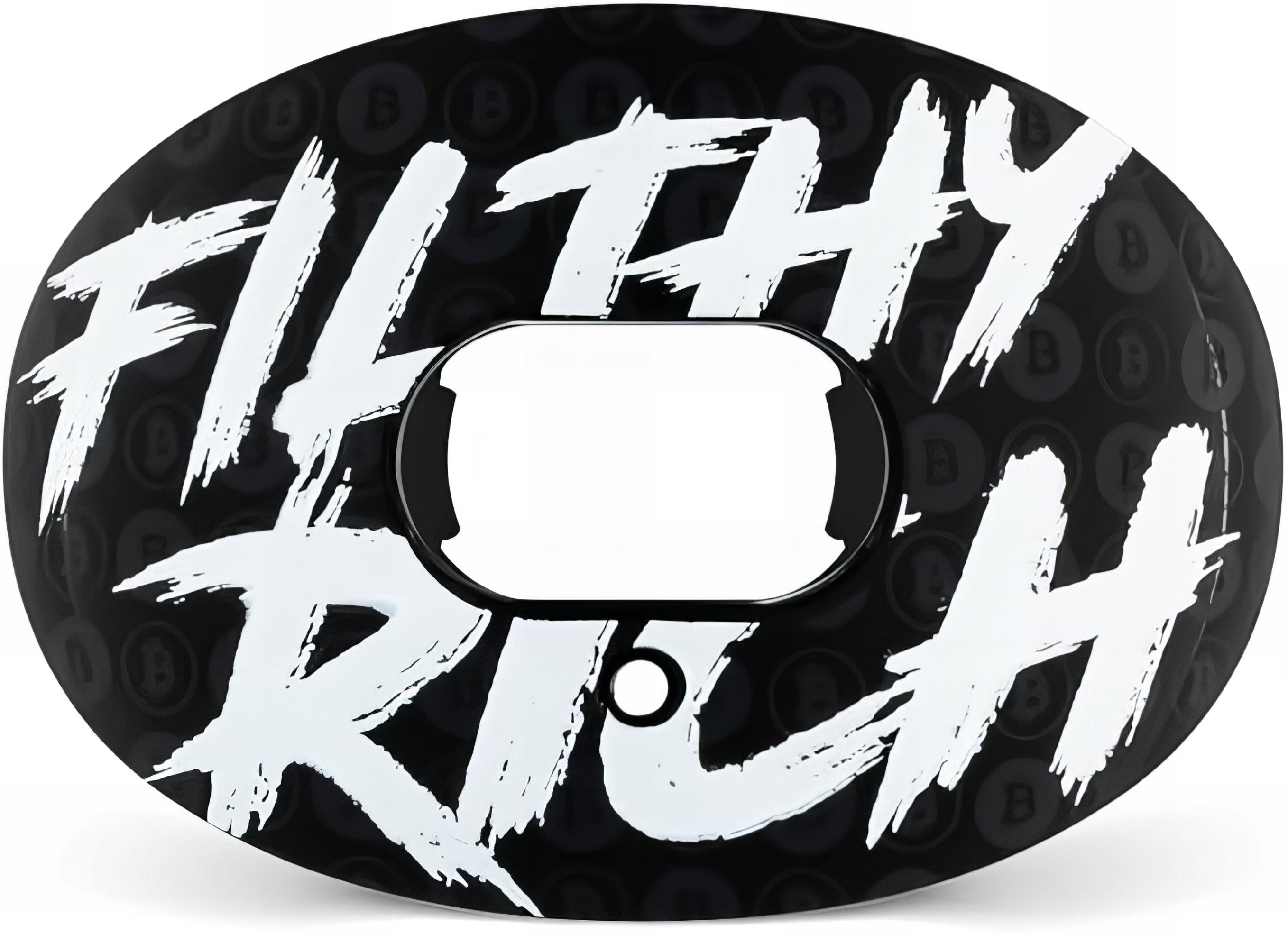 Bucal Battle Oxygen Filthy Rich Negro