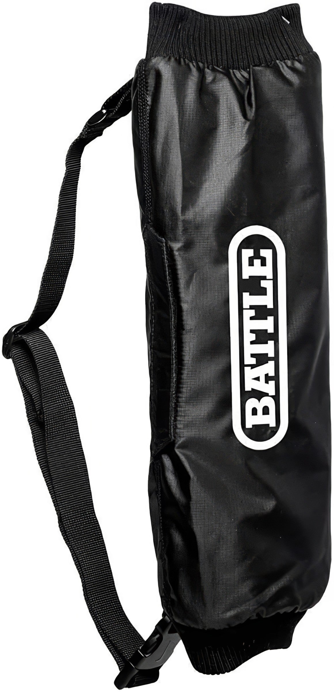 Calentador De Manos Battle Adulto Negro
