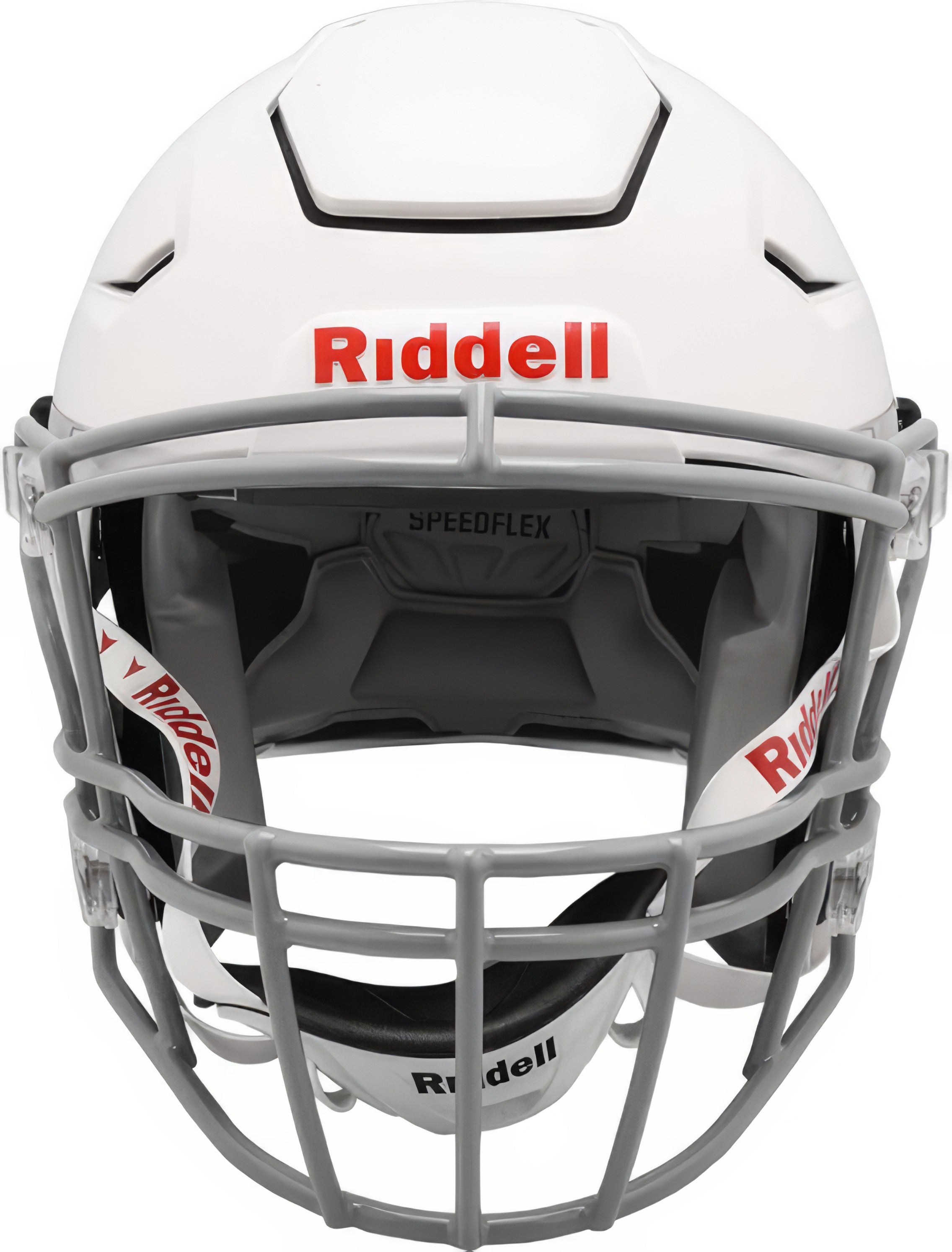 Casco Fútbol Americano Riddell SpeedFlex Youth Blanco - NERIAS DEPORTES
