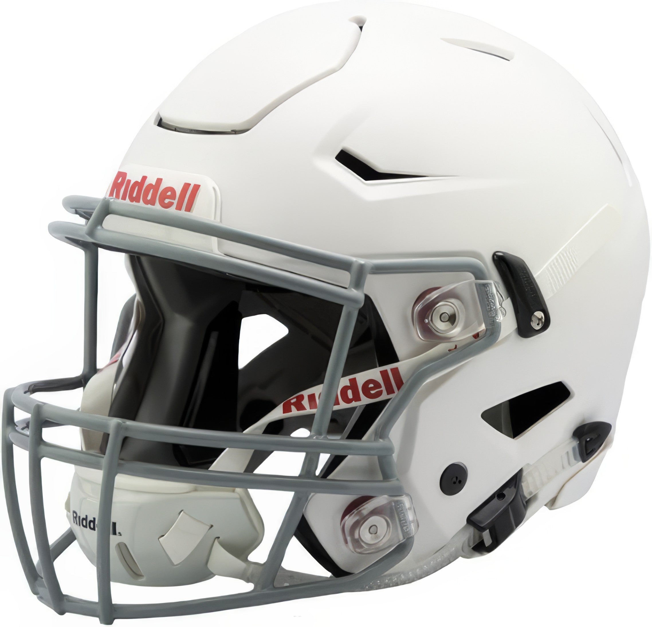 Casco Riddell SpeedFlex Adulto Blanco - NERIAS DEPORTES
