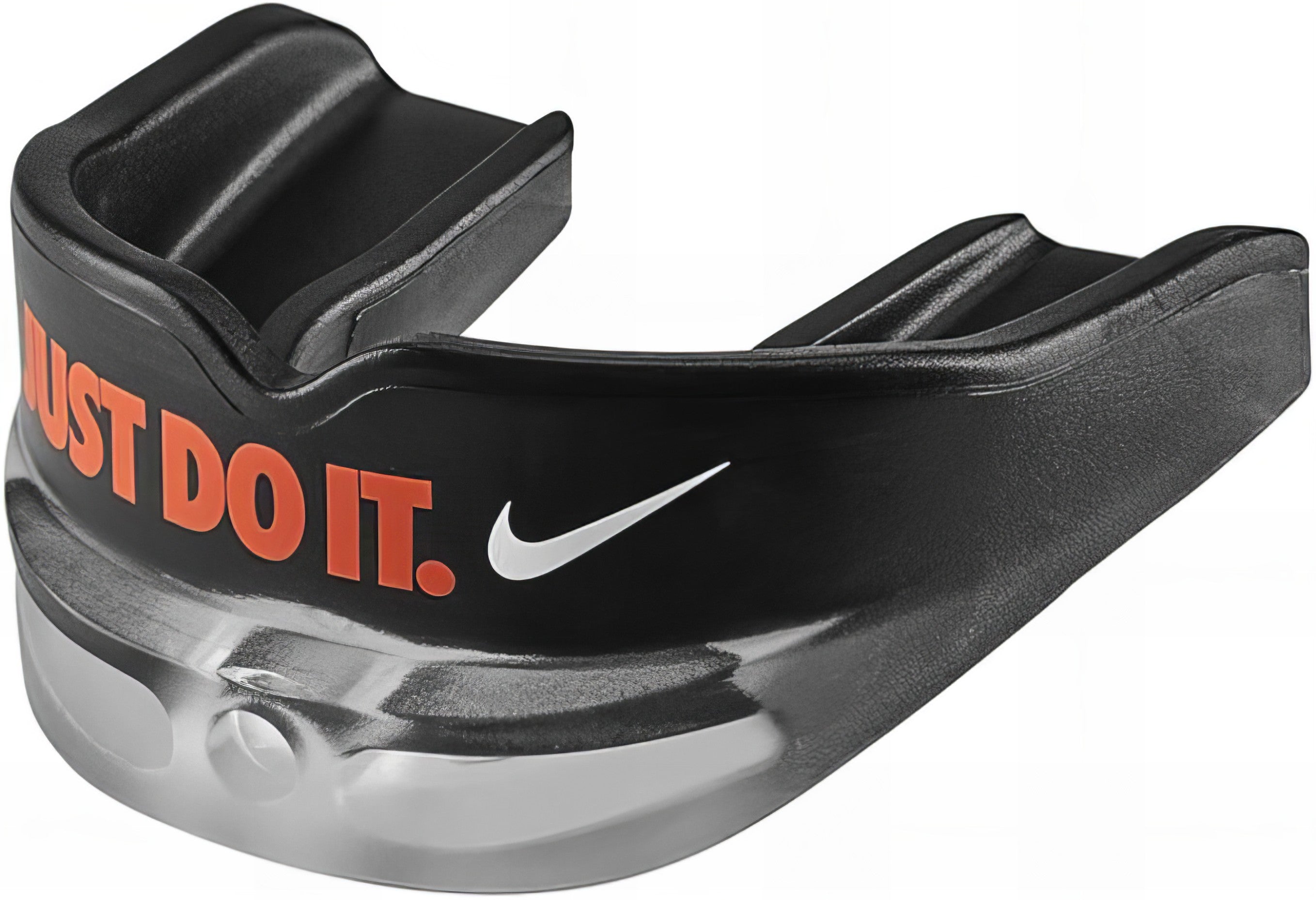Protector Bucal Nike Alpha Negro Just Do It