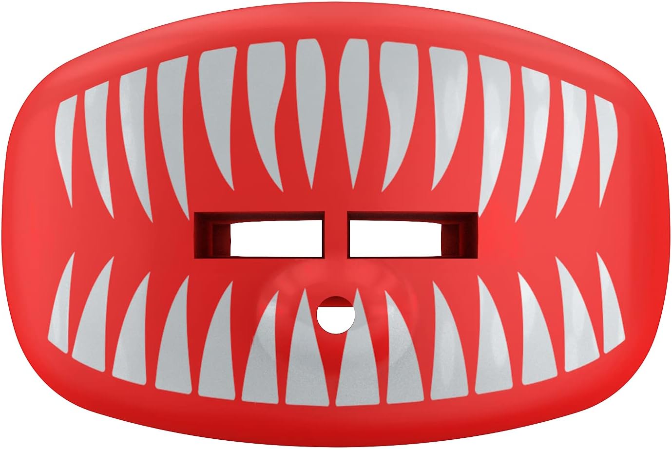 Protector Bucal Safe Jawz Chupon Con Correa Viper