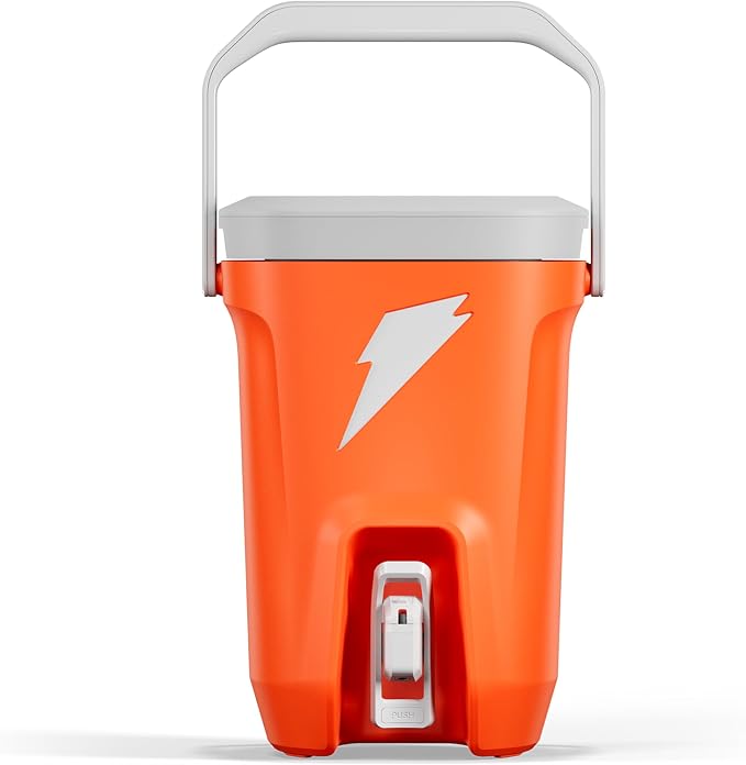 Dispensador de Agua Gatorade 3 Gal