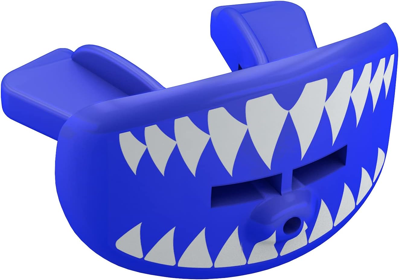 Protector Bucal Safe Jawz Chupon Con Correa Shark