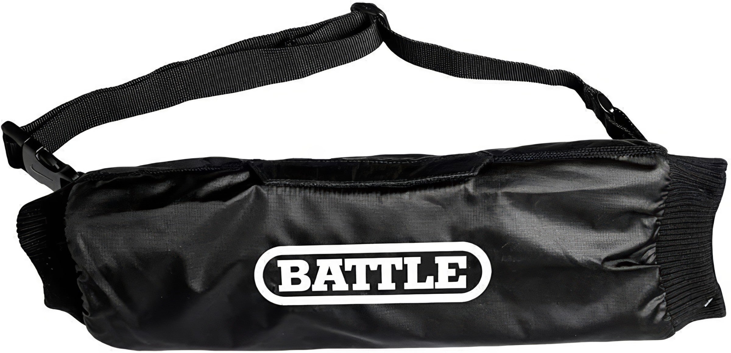 Calentador De Manos Battle Adulto Negro