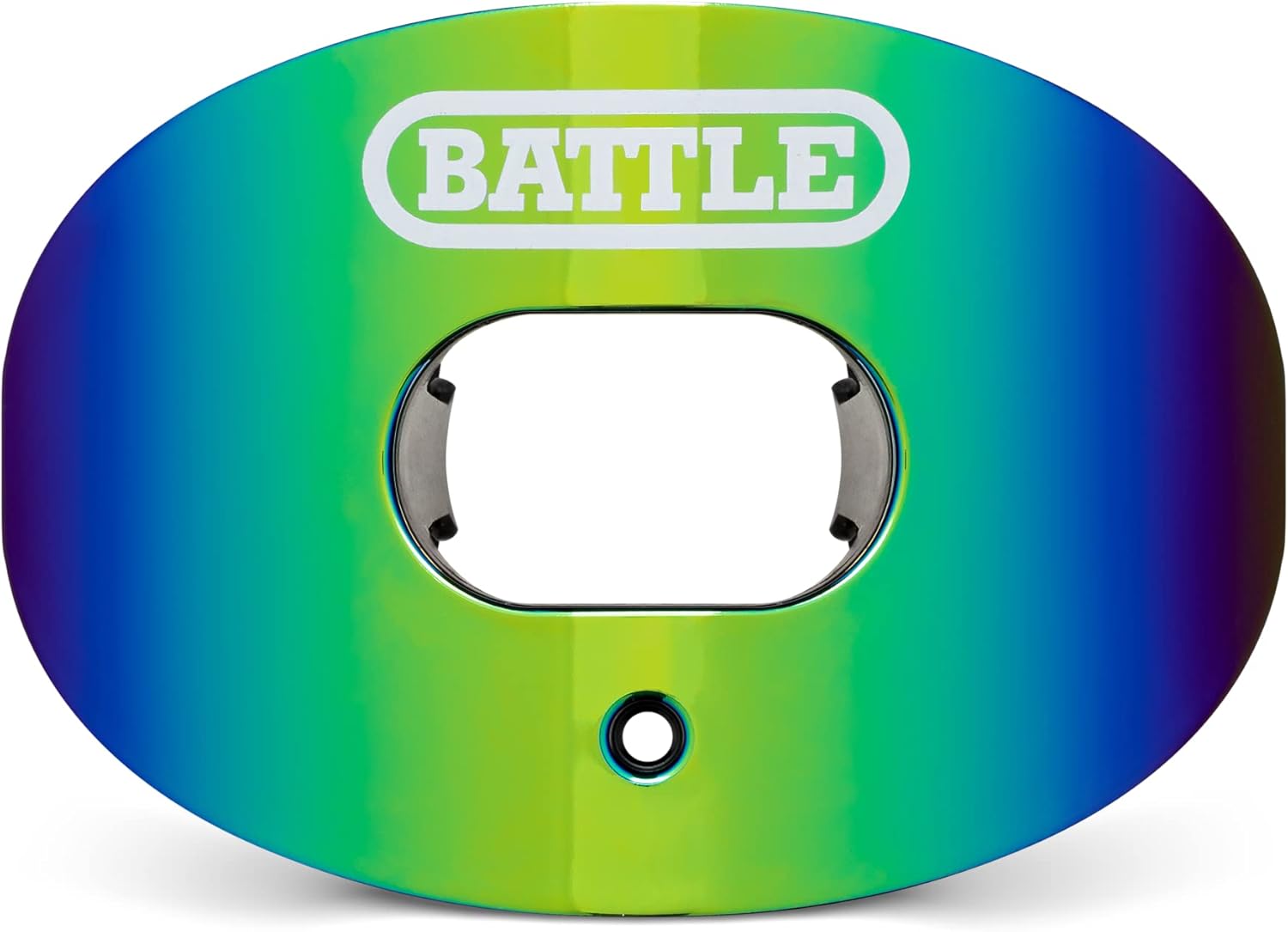 Protector Bucal Battle Sports Oxygen Prism - NERIAS DEPORTES