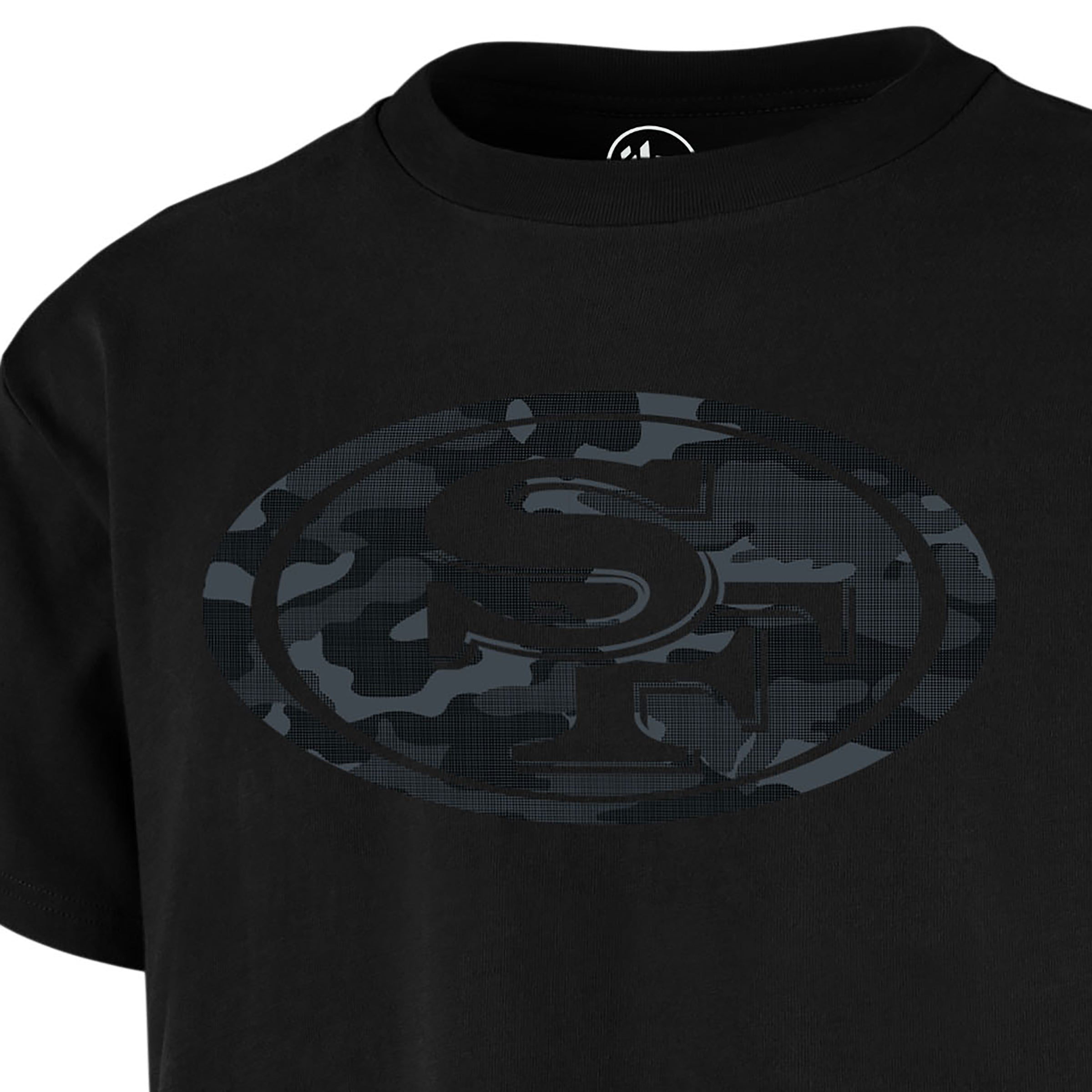 Playera Deportiva 47 Camo 24 NFL San Francisco 49ers