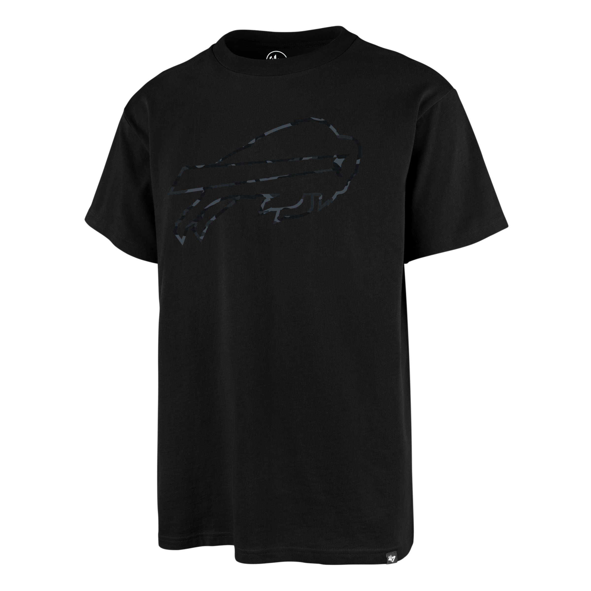 Playera Deportiva 47 Camo 24 NFL Buffalo Bills - NERIAS DEPORTES