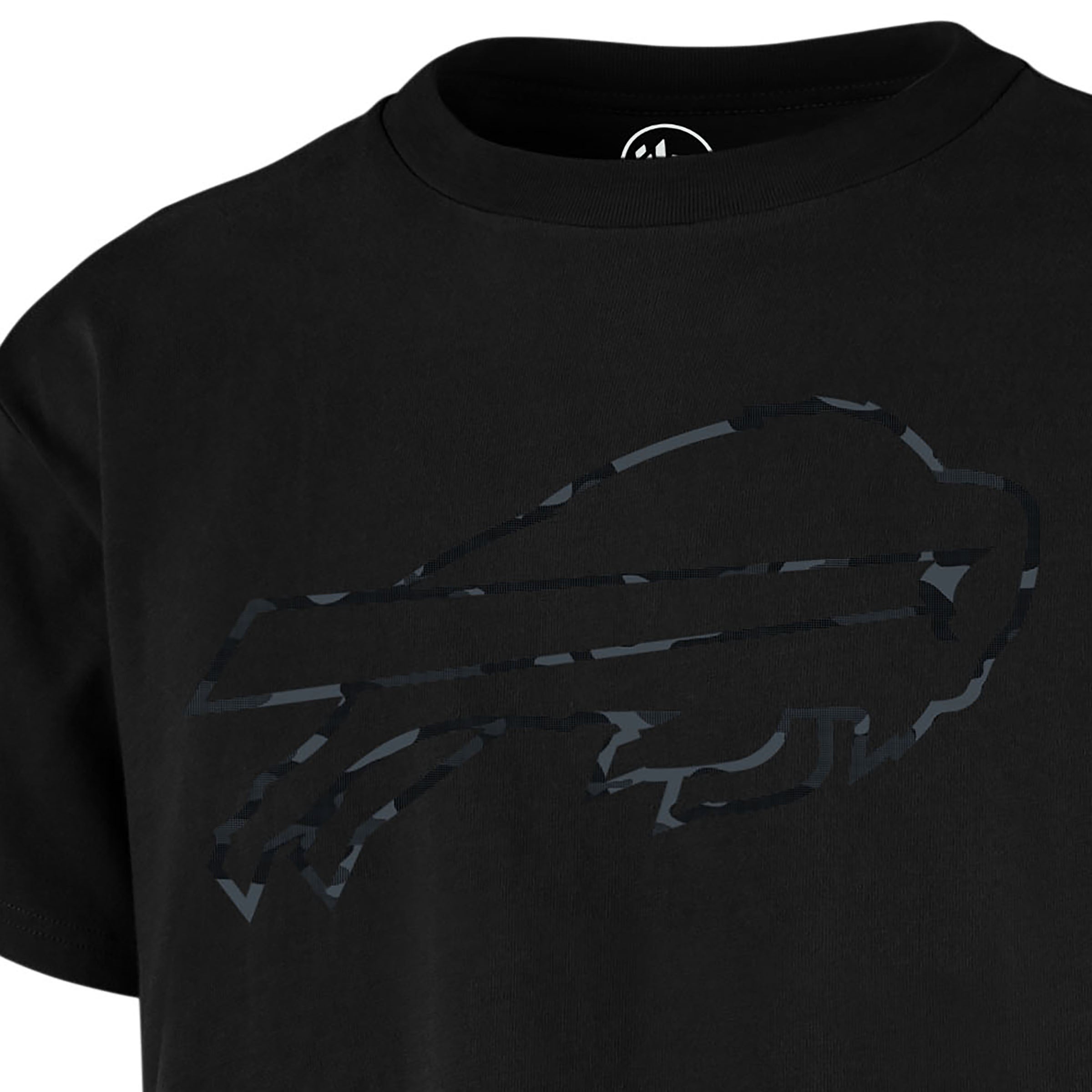 Playera Deportiva 47 Camo 24 NFL Buffalo Bills - NERIAS DEPORTES