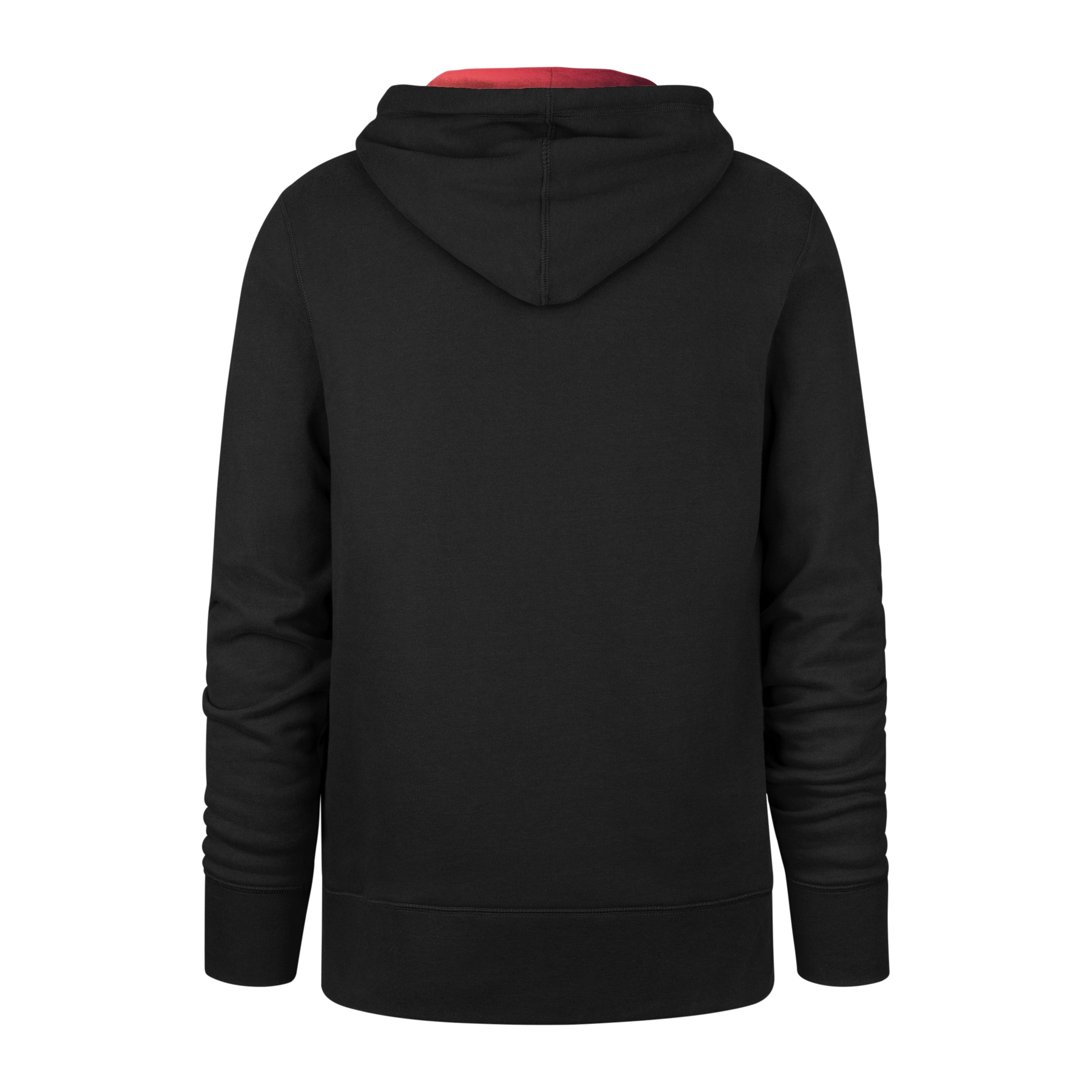Sudadera 47 Brand Helix Hood 24 NBA Chicago Bulls