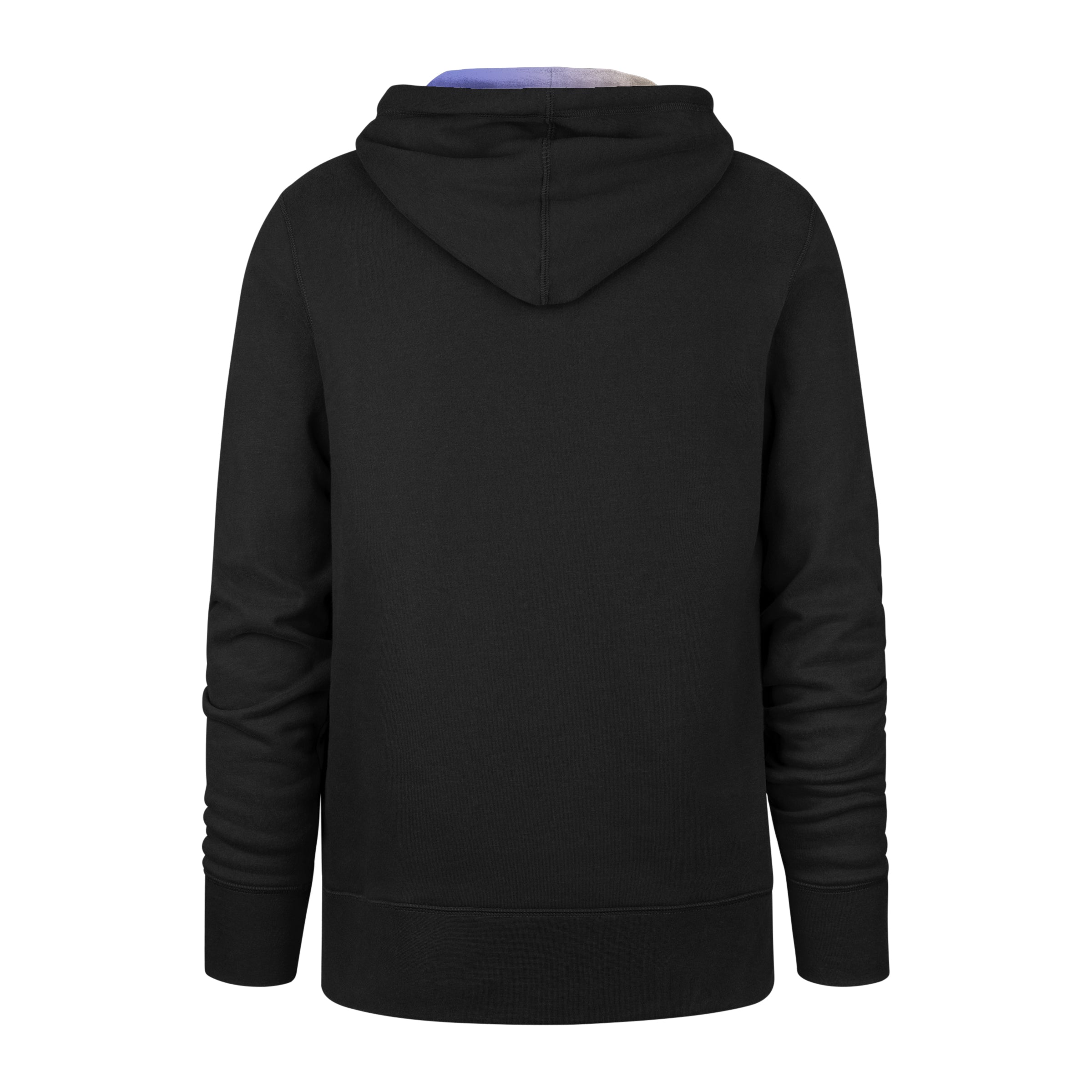 Sudadera 47 Brand Helix Hood 24 NBA Los Angeles Lakers