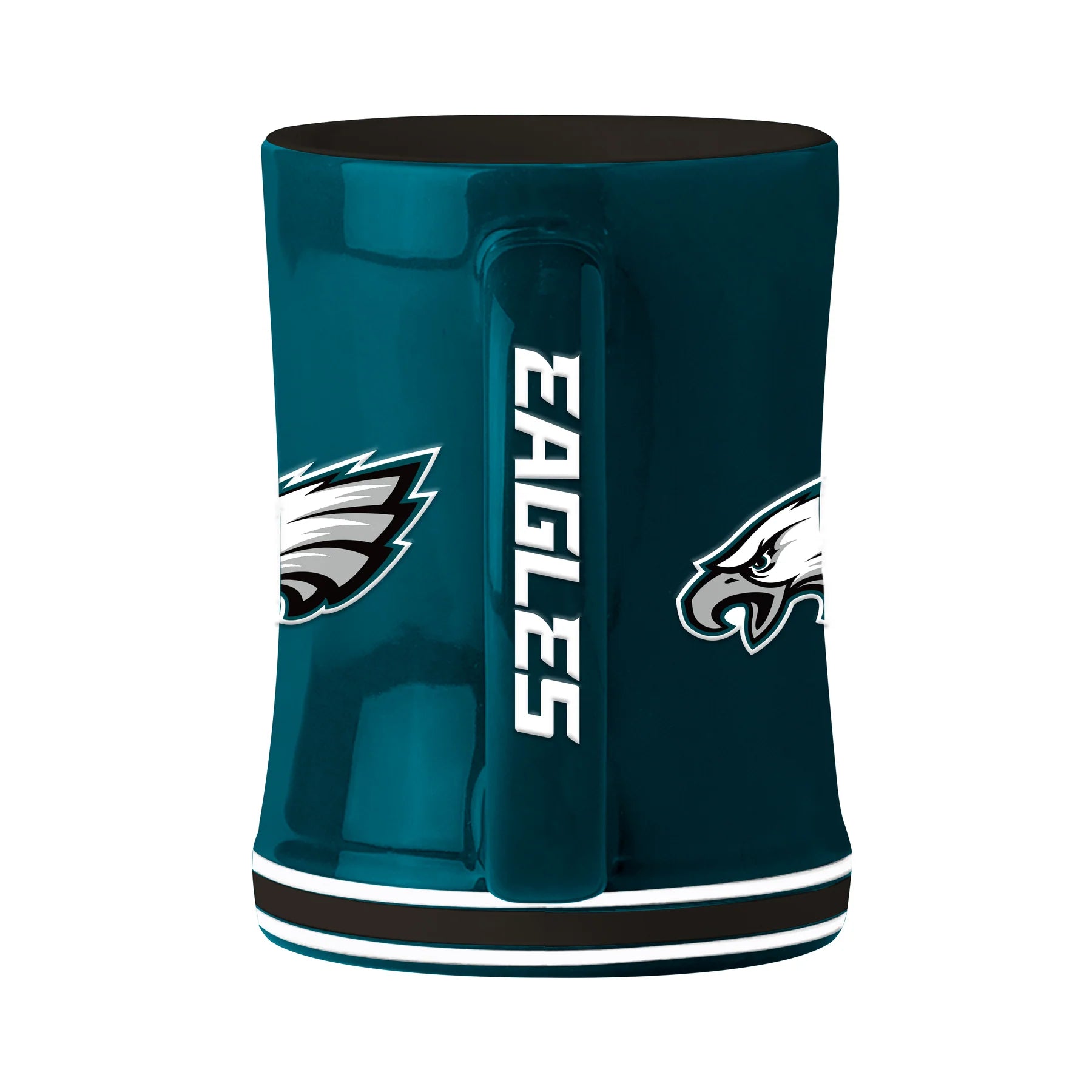 Taza Relief 14oz Eagles