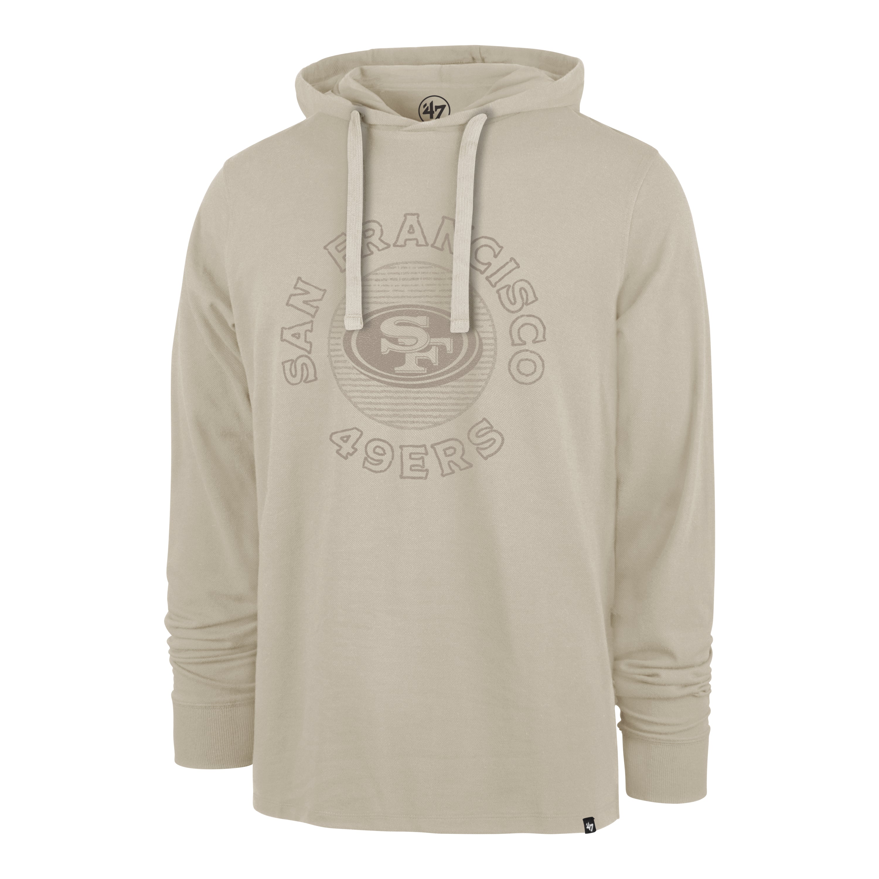 Sudadera Hoodie 47 Mojave Hood San Francisco 49ers