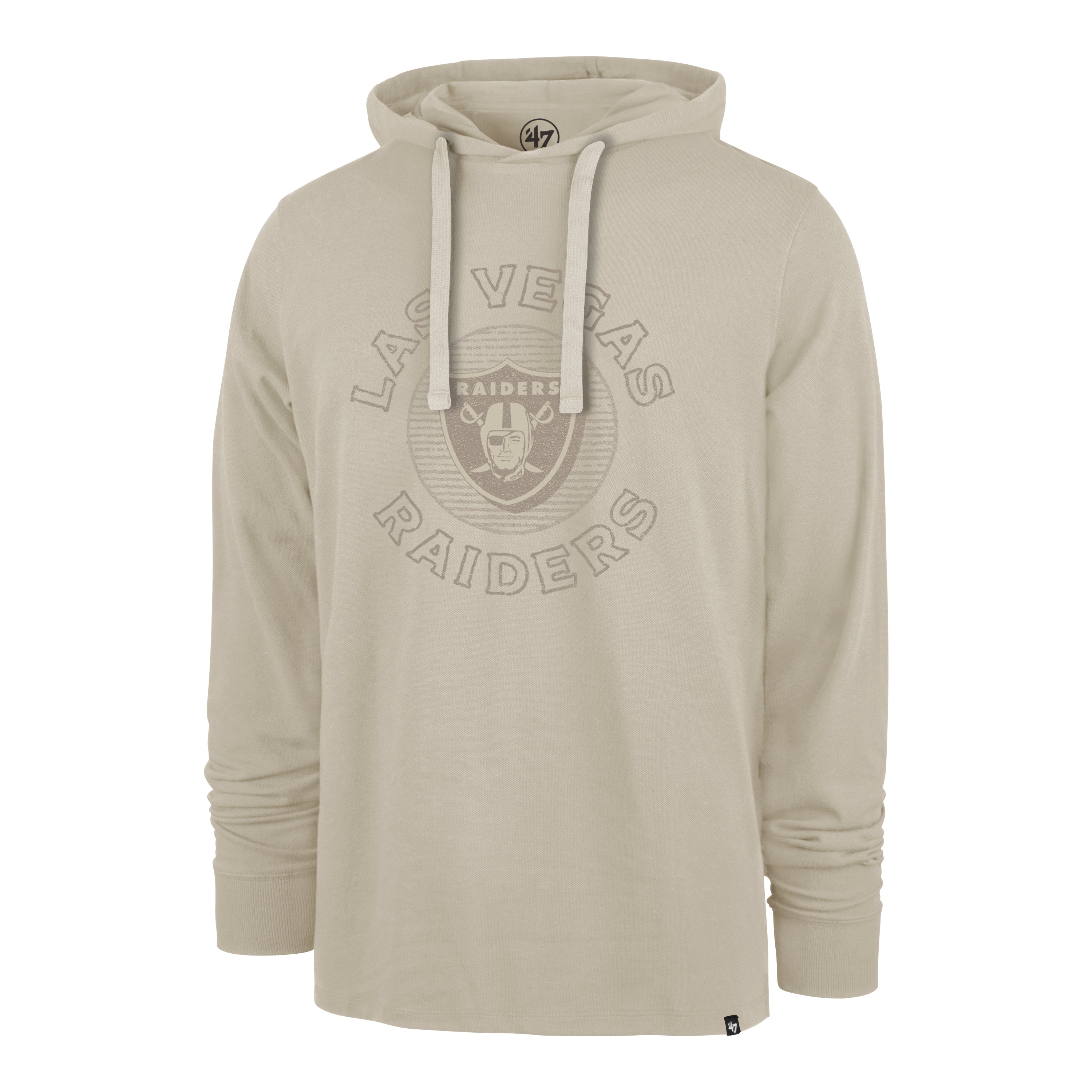 Sudadera Hoodie 47 Mojave Hood Las Vegas Raiders