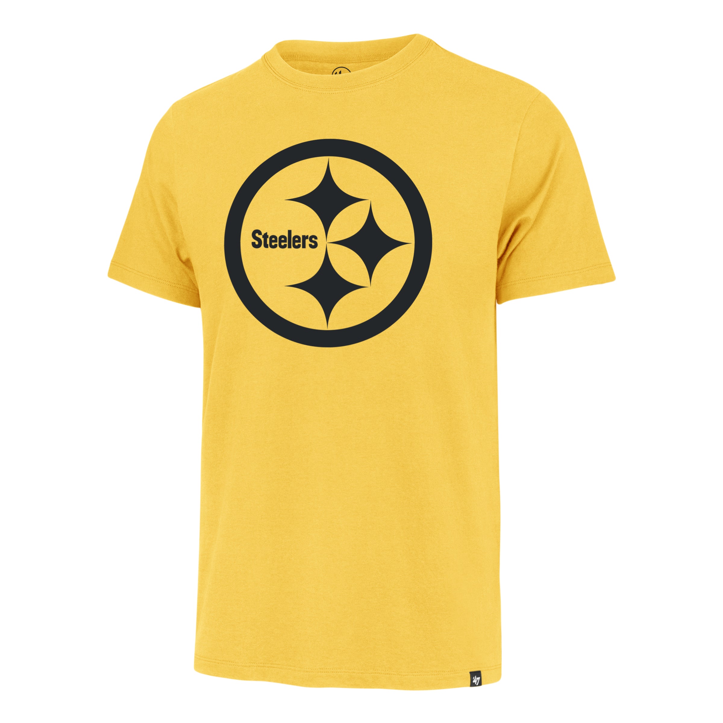 Playera Deportiva 47 Franklin NFL Pittsburgh Steelers
