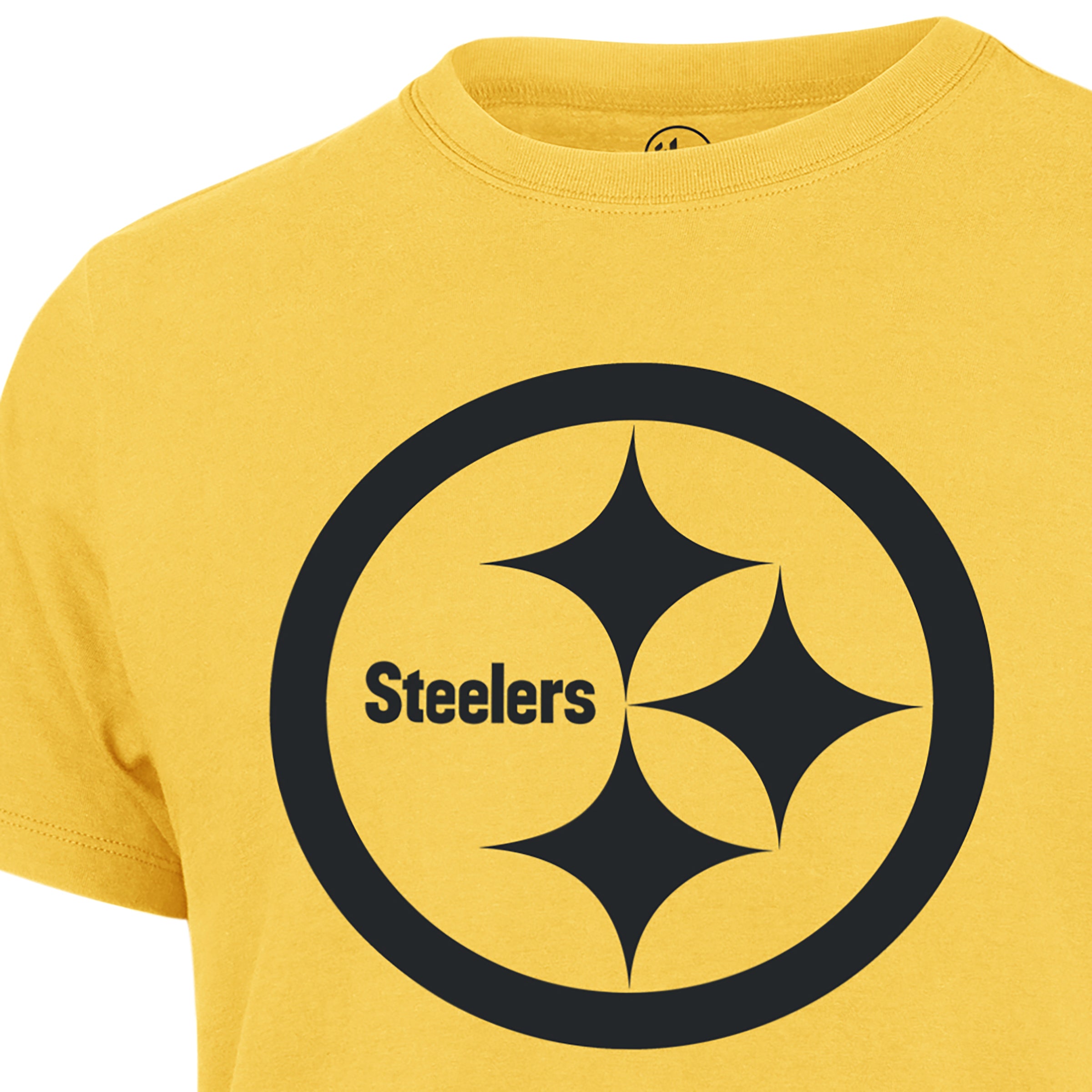 Playera Deportiva 47 Franklin NFL Pittsburgh Steelers