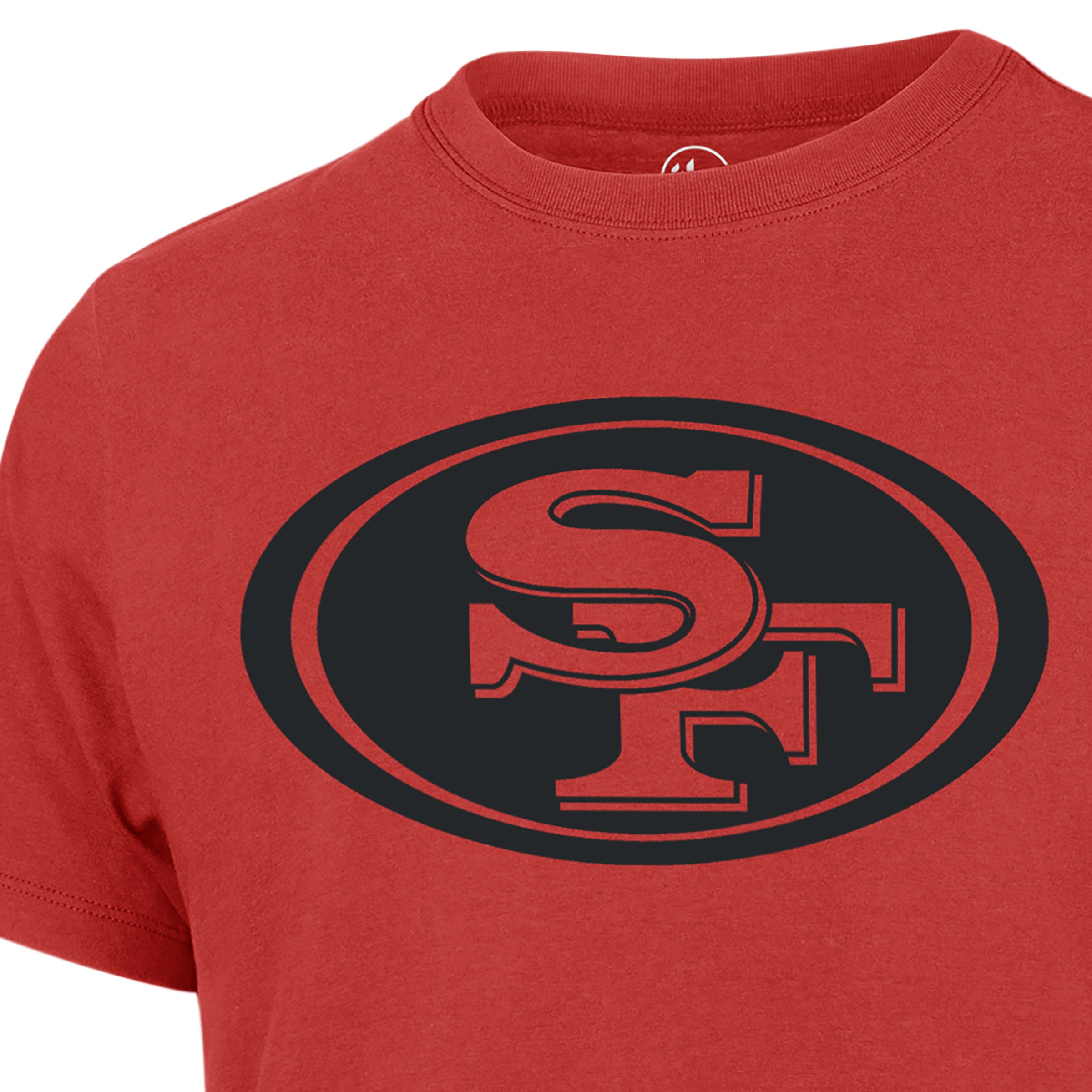 Playera Deportiva 47 Franklin NFL San Francisco 49ers