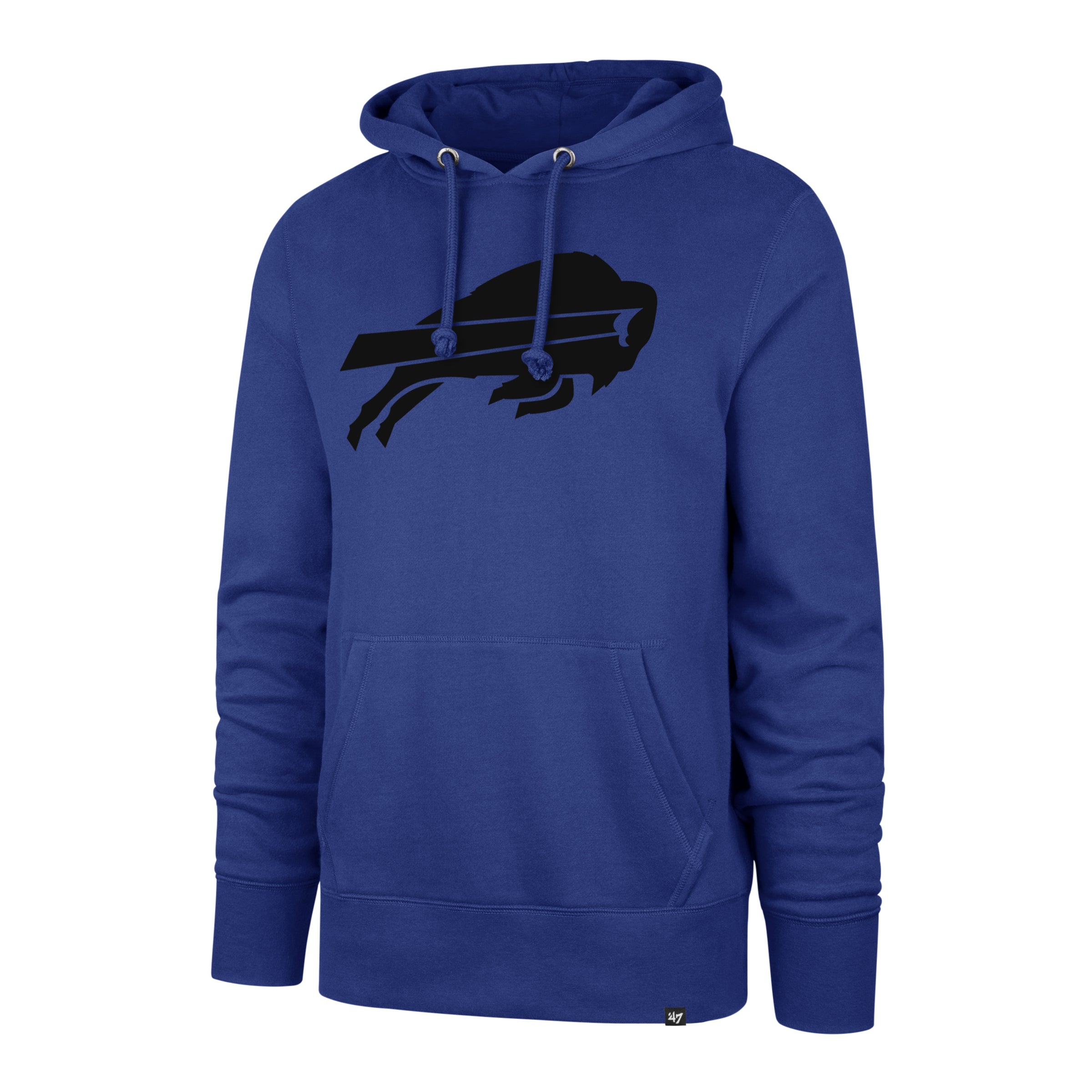 Sudadera 47 Brand Headline Hood 24 Buffalo Bills