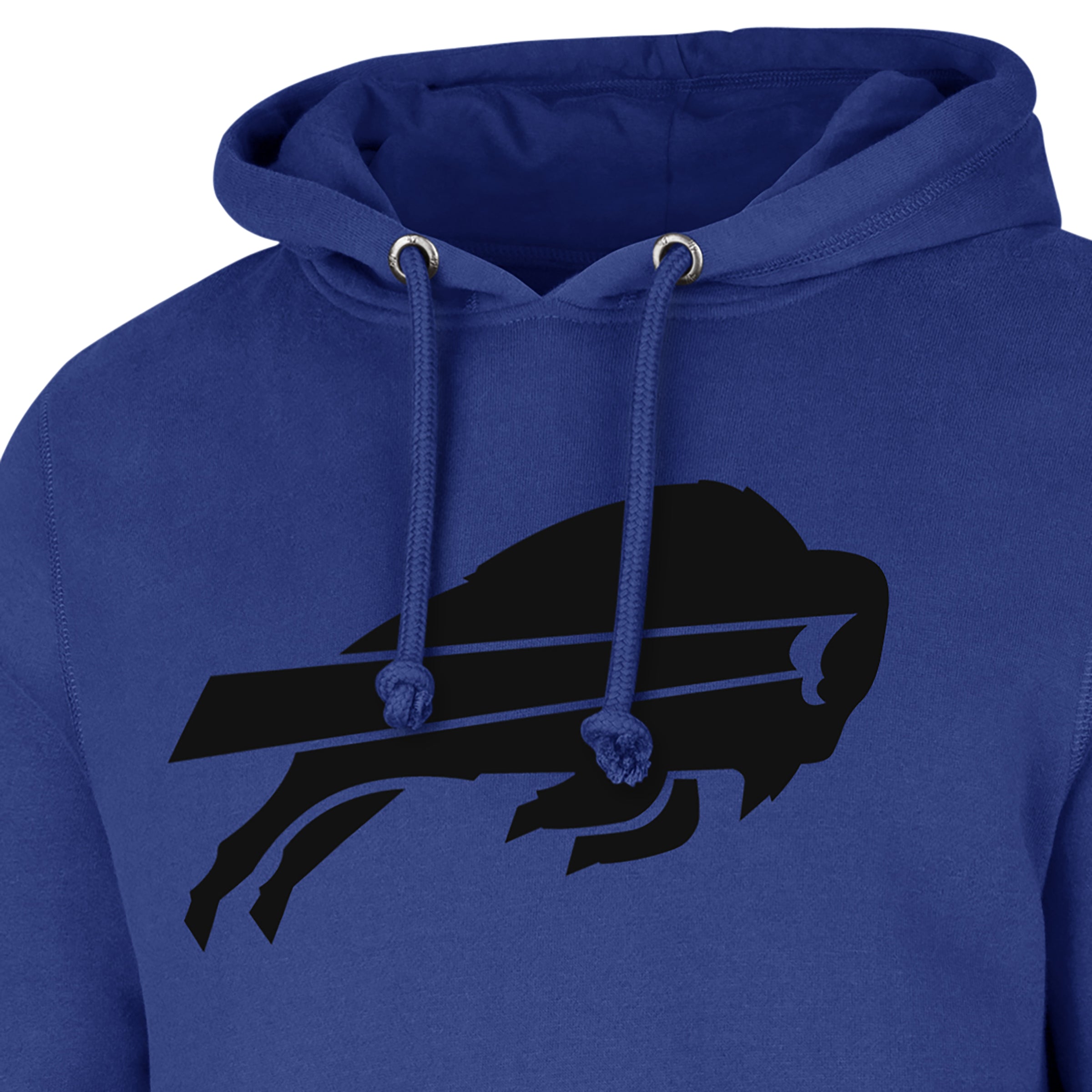 Sudadera 47 Brand Headline Hood 24 Buffalo Bills