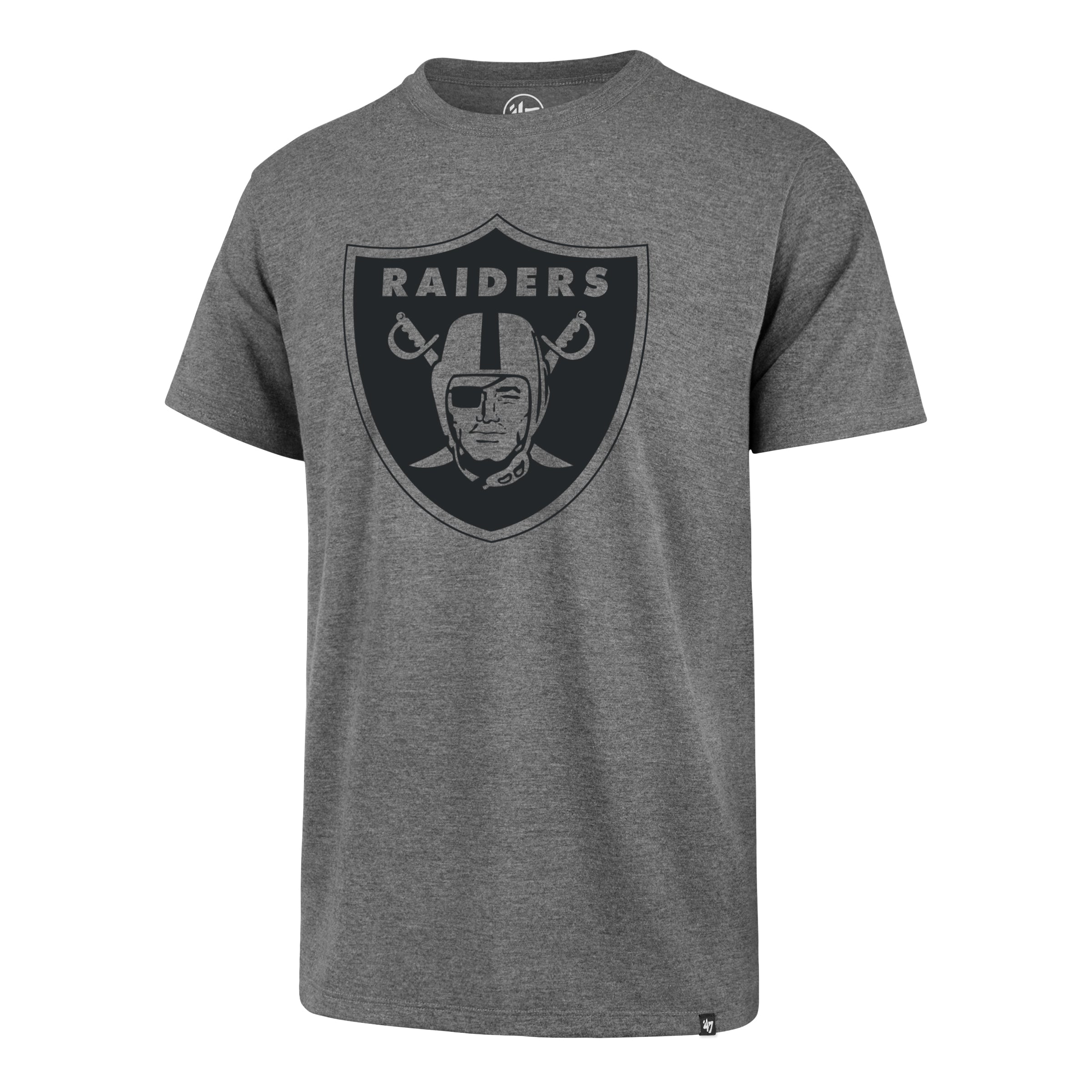 Playera Deportiva 47 Franklin NFL Raiders