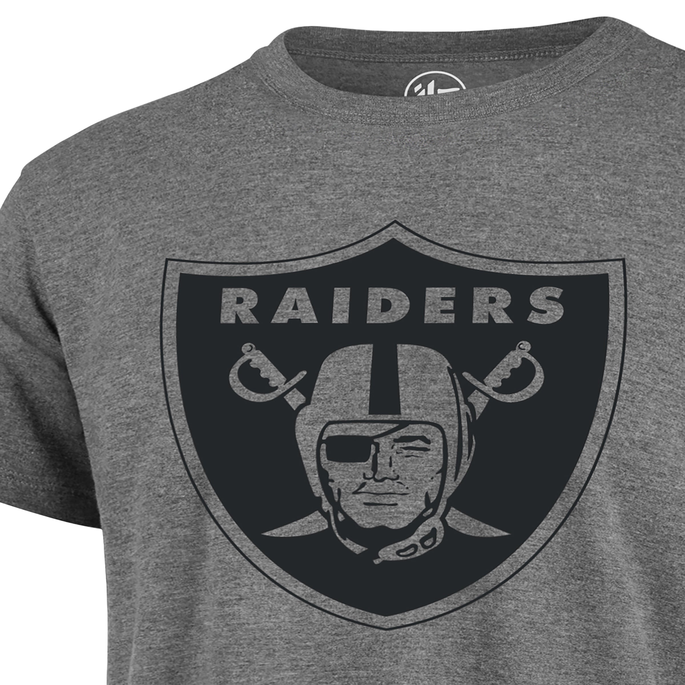 Playera Deportiva 47 Franklin NFL Raiders