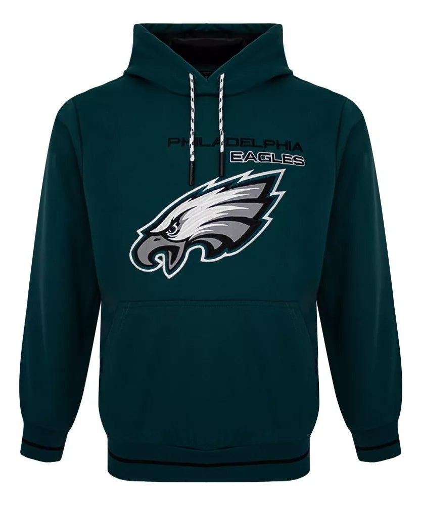 Sudadera Nfl 24 Lux Philadelphia Eagles