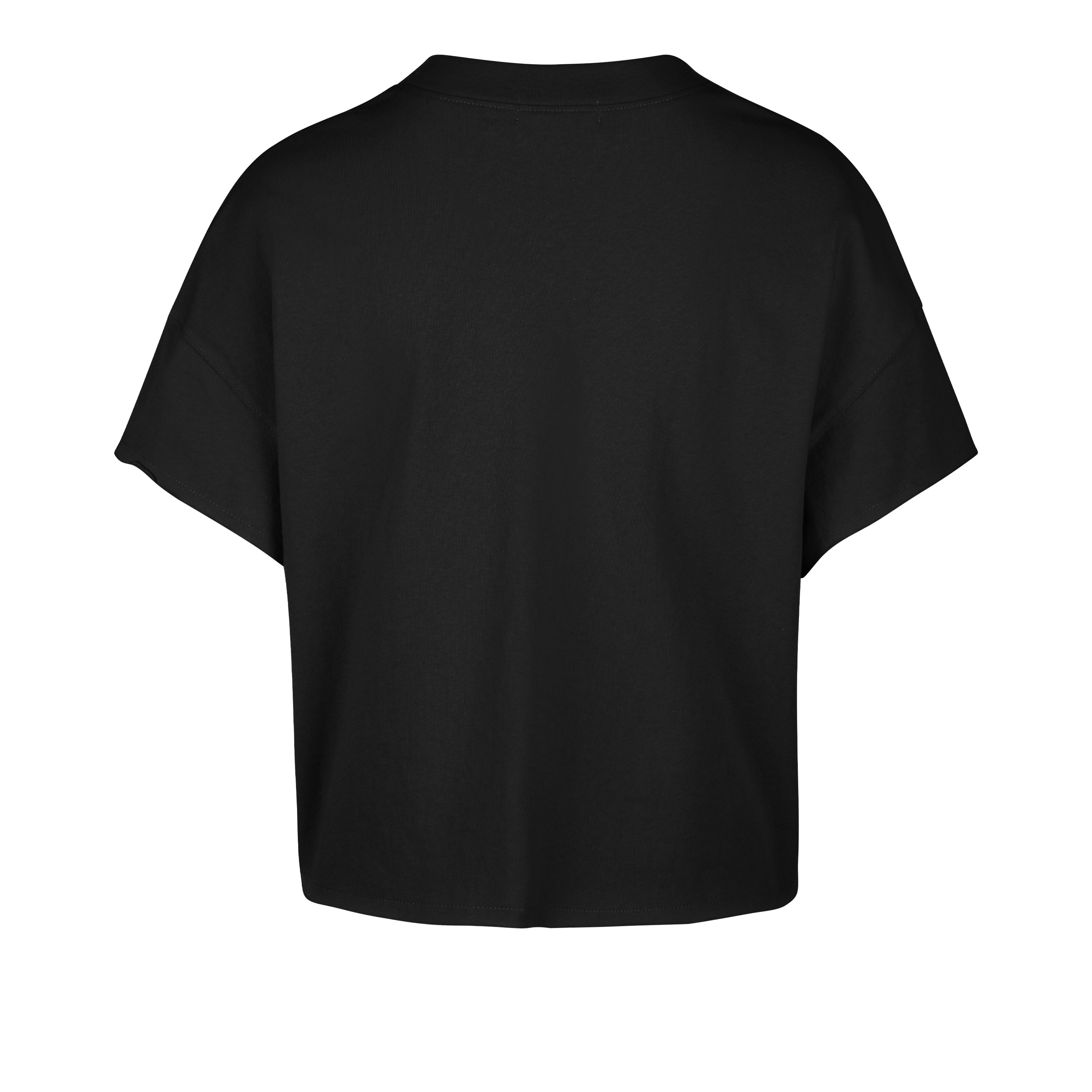 Playera de Mujer 47 Oversized 25 Pittsburgh Steelers