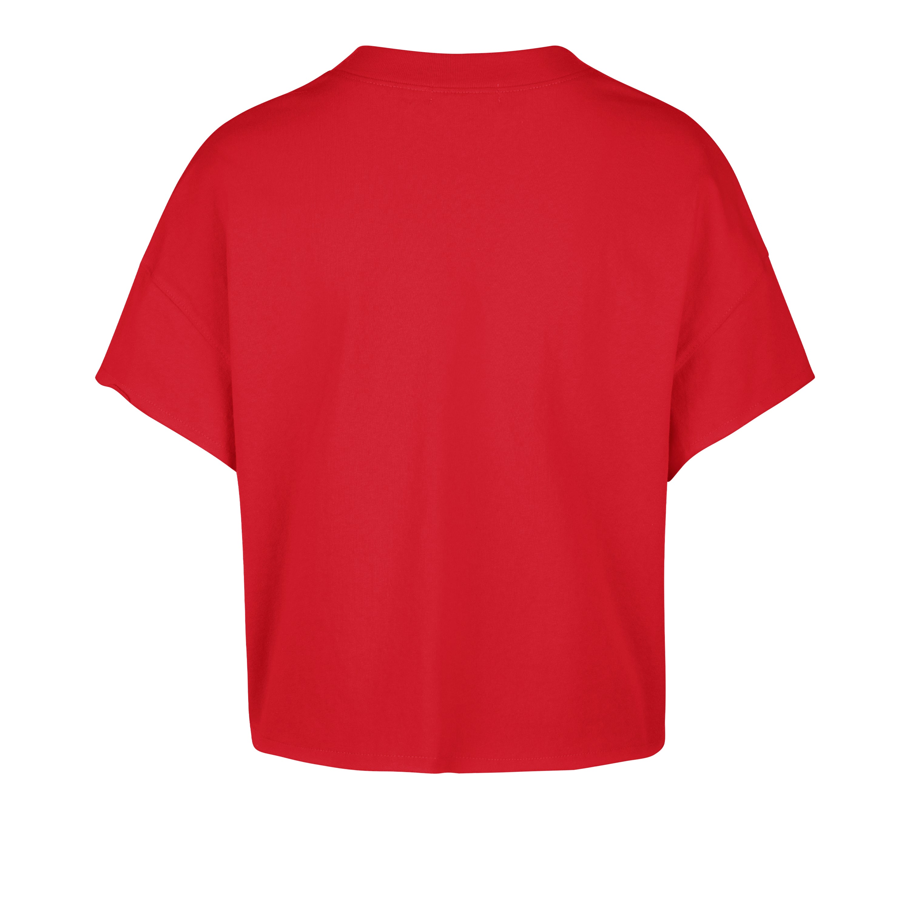 Playera de Mujer 47 Oversized 25 San Francisco 49ers
