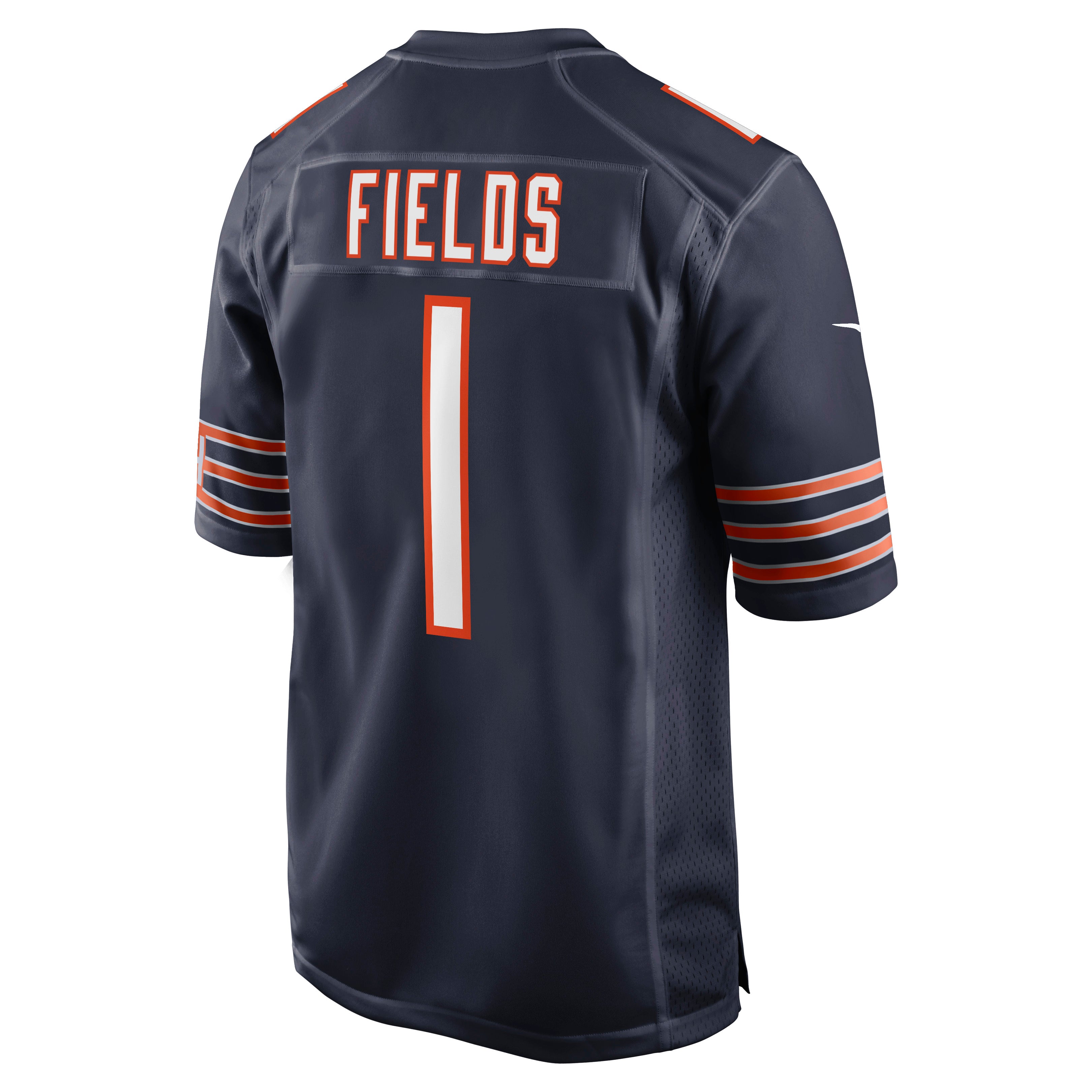 Jersey Game Bears Fields TC Adulto