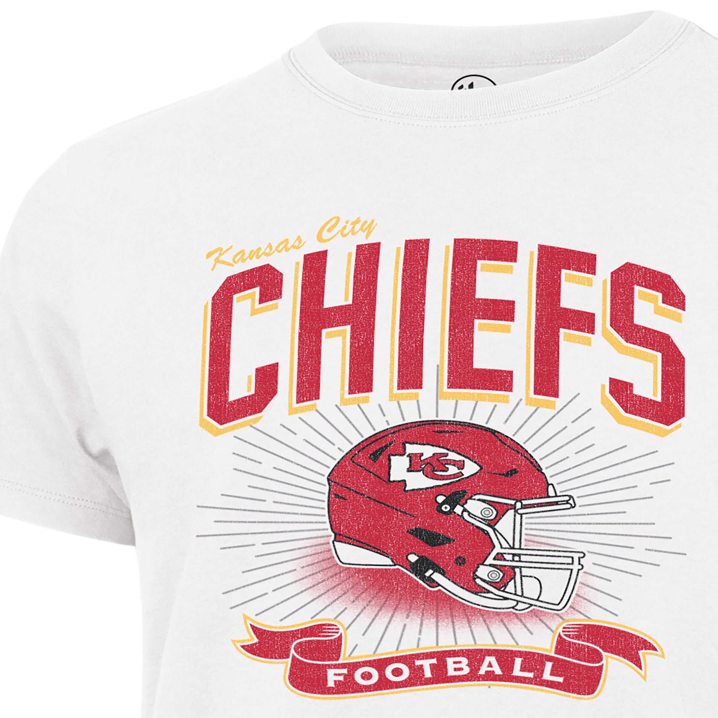 Playera 47 Wash Prime 25 Kansas City Chiefs