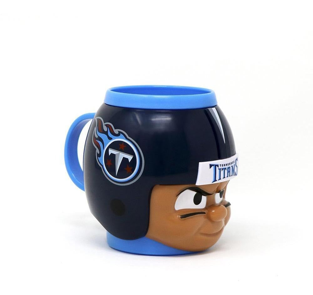 Taza Big Sip Mug Titans