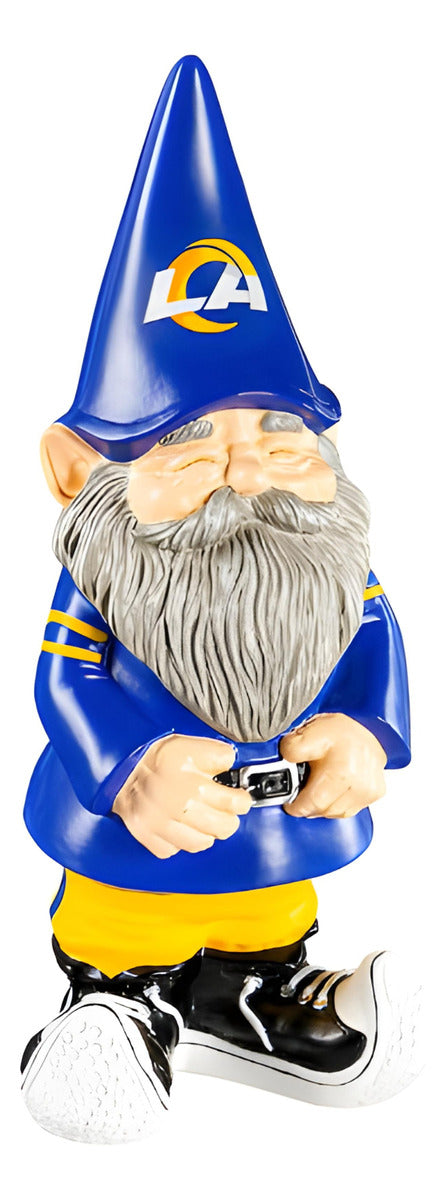 Figura Gnome Garden NFL Rams