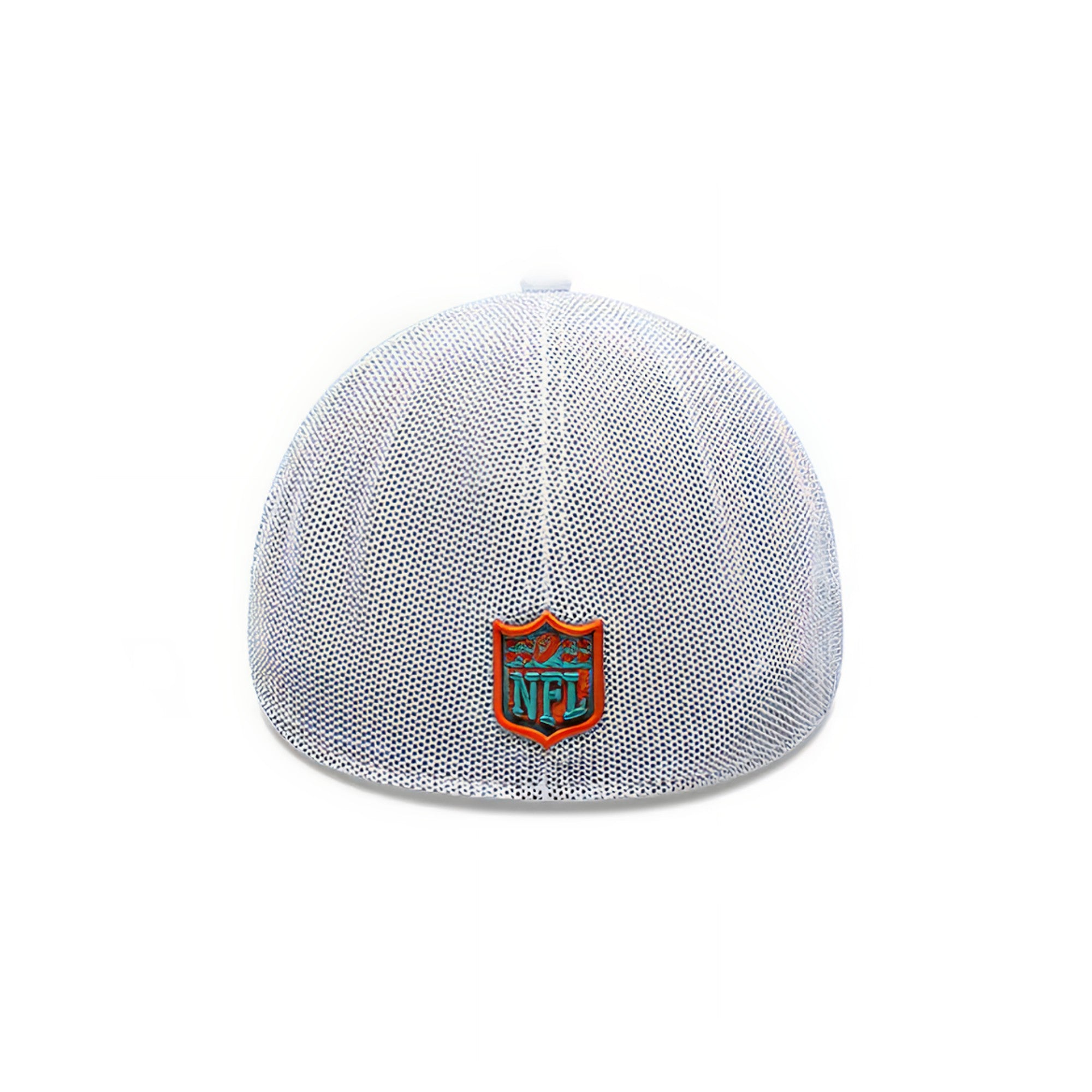 Gorra 3930 New Era Trucker 2-Tone NFL Miami Dolphins