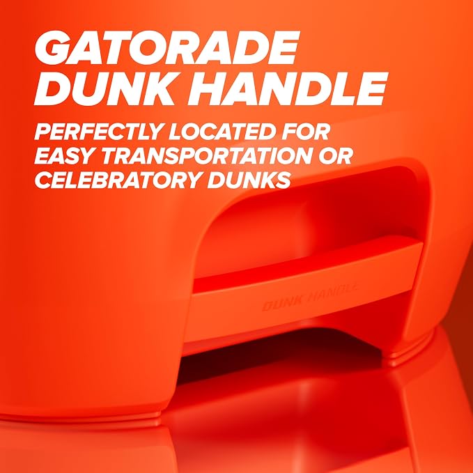 Dispensador de Agua Gatorade 3 Gal