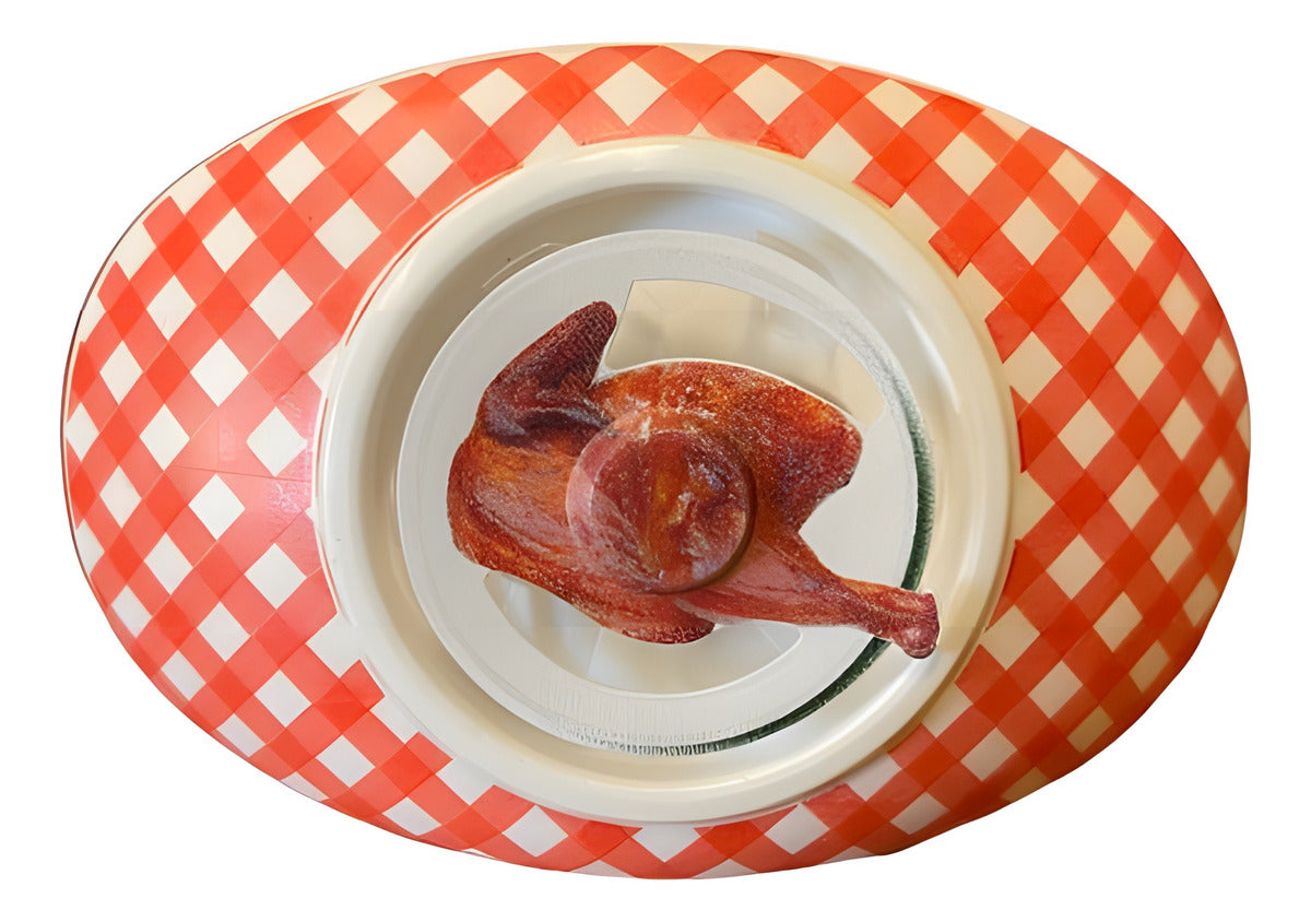 Bucal Battle Oxygen Spinner Chicken