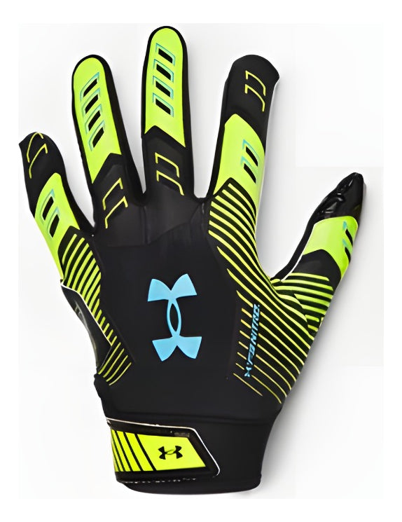 Guante Under Armour F9 Nitro Novelty Always Open Youth - NERIAS DEPORTES