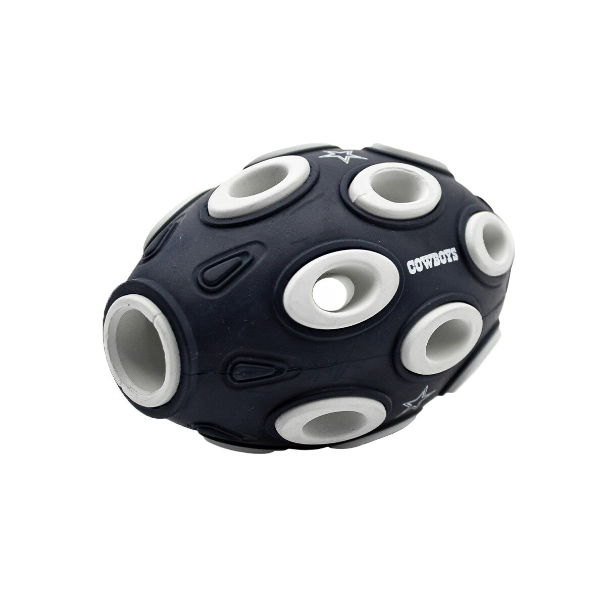 Juguete Mascota NFL 26 Pelota Dispensadora Anémona Dallas Cowboys