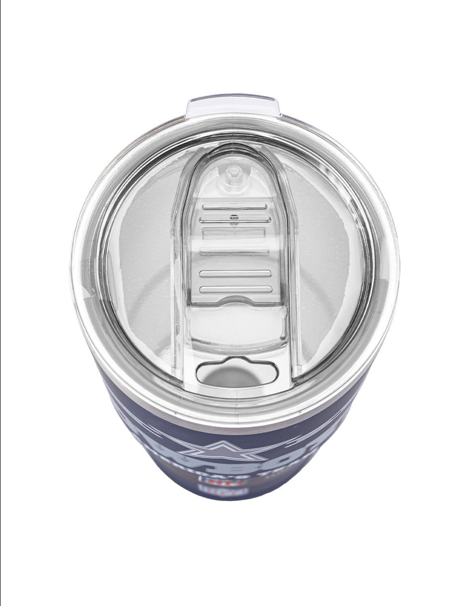 Termo NFL 26 Metal Tumbler Cowboys 650 ml