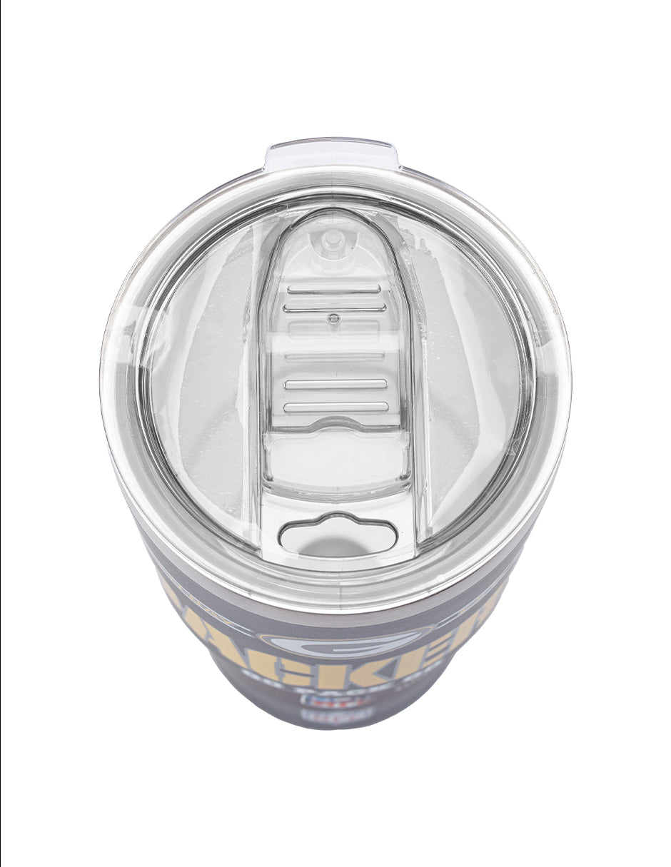 Termo NFL 26 Metal Tumbler Packers 650 ml