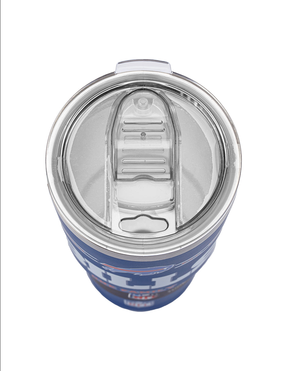 Termo NFL 26 Metal Tumbler Bills 650 ml