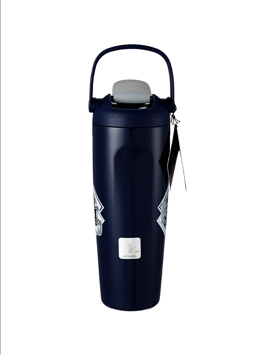 Termo NFL 26 Sport Metal Tumbler 900ml Cowboys