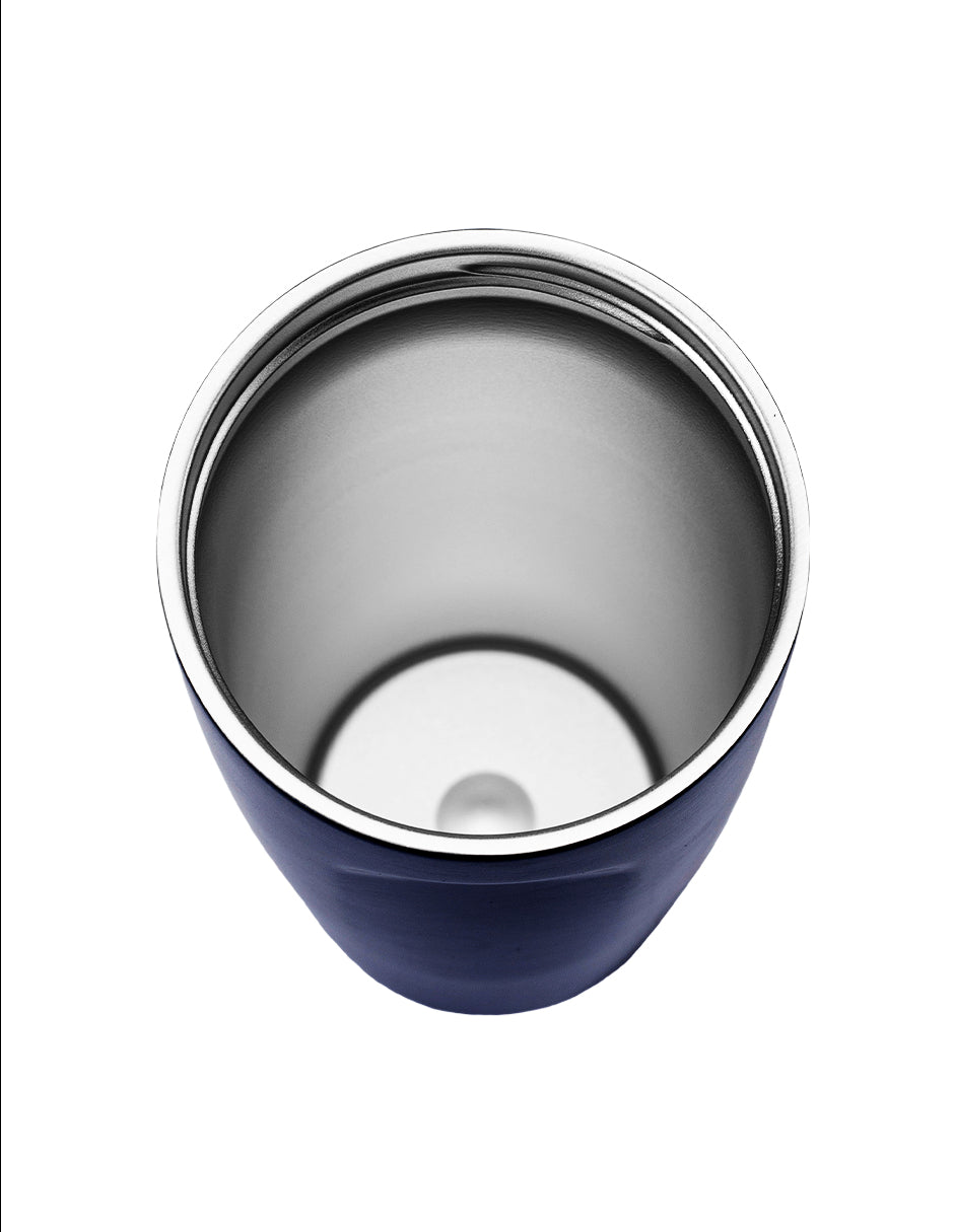 Termo NFL 26 Sport Metal Tumbler 900ml Patriots
