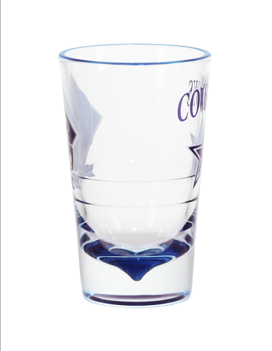 Tequilero NFL 26 Anillos Dallas Cowboys