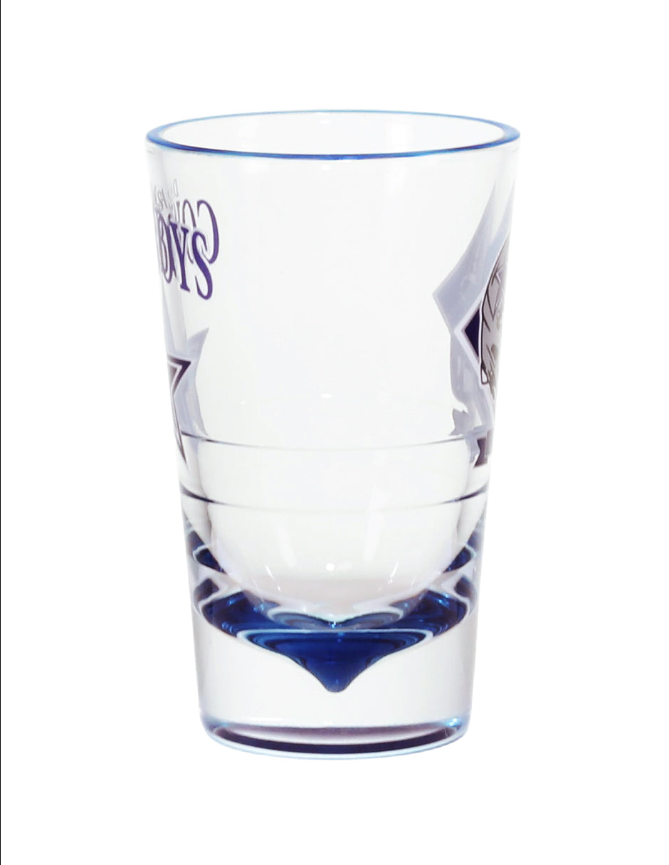 Tequilero NFL 26 Anillos Dallas Cowboys