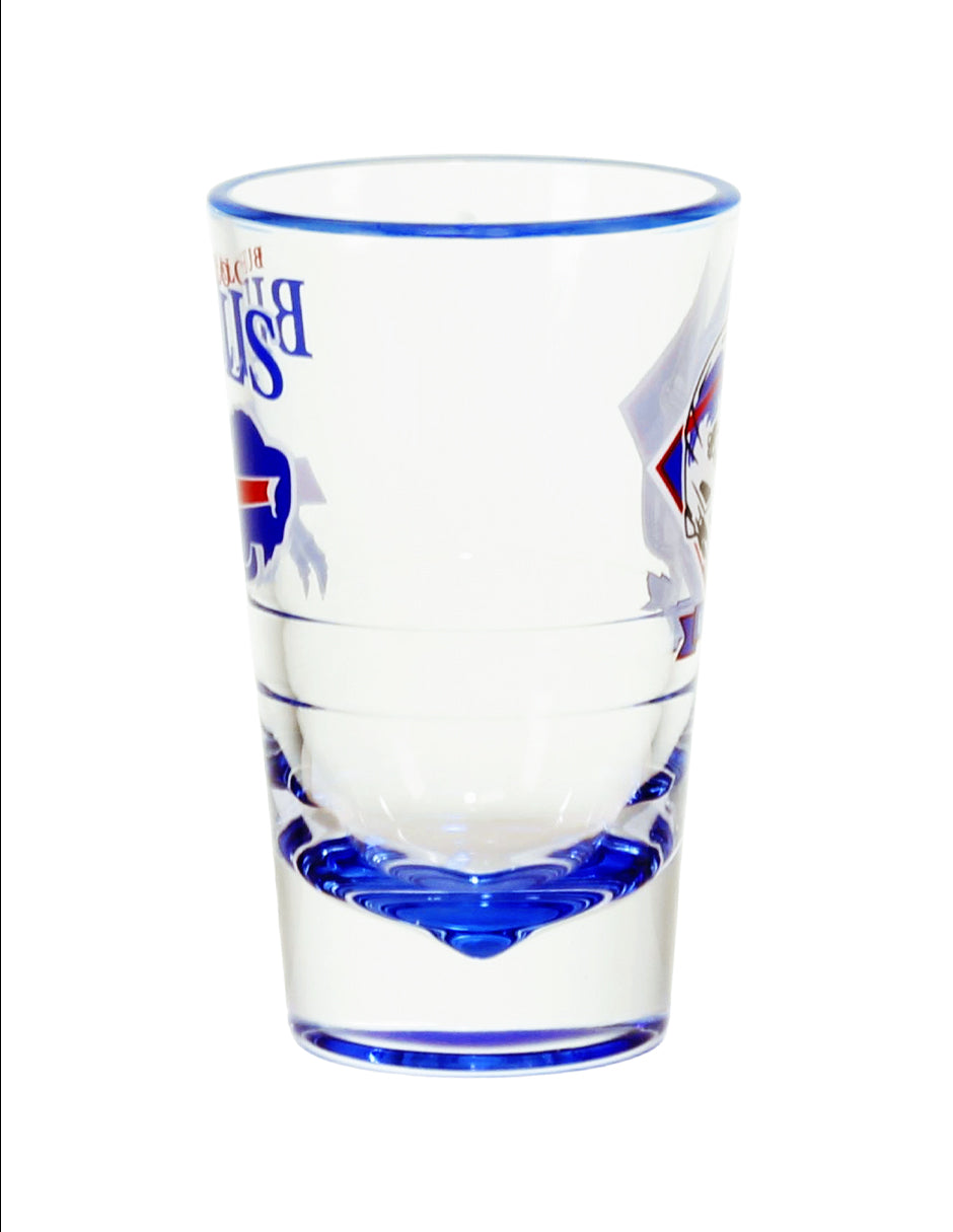 Tequilero NFL 26 Anillos Buffalo Bills
