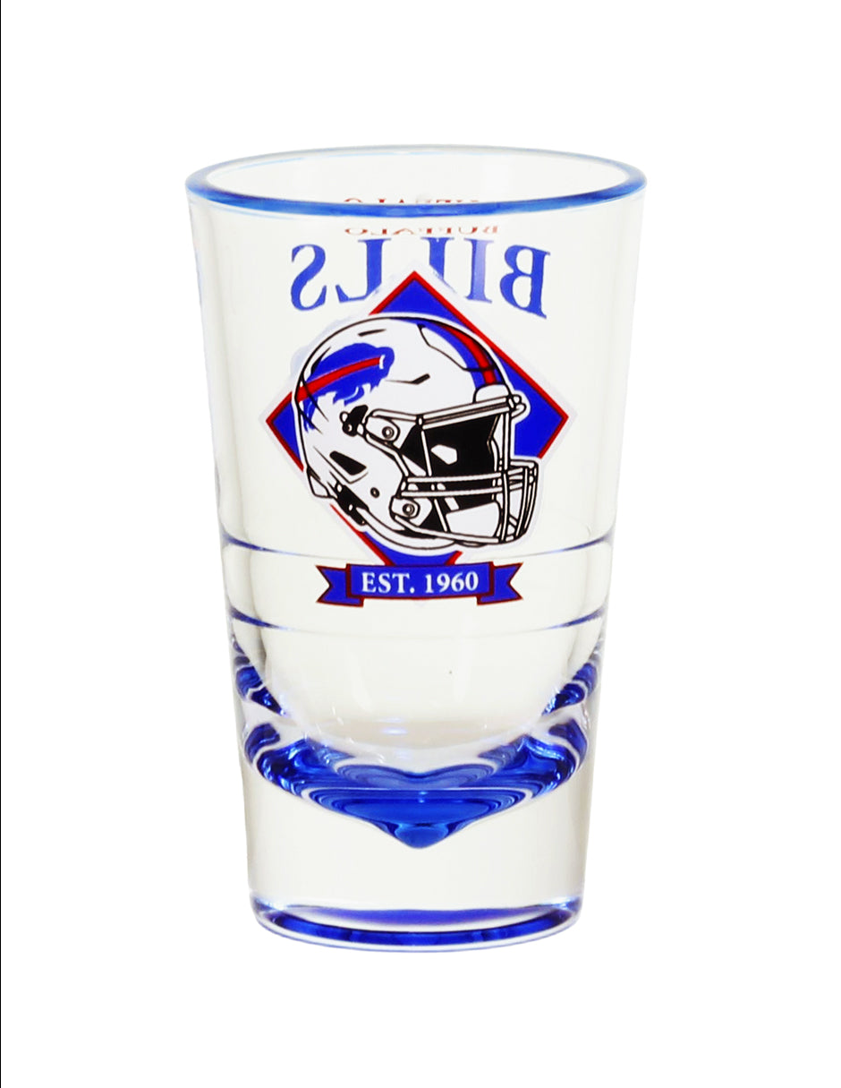 Tequilero NFL 26 Anillos Buffalo Bills