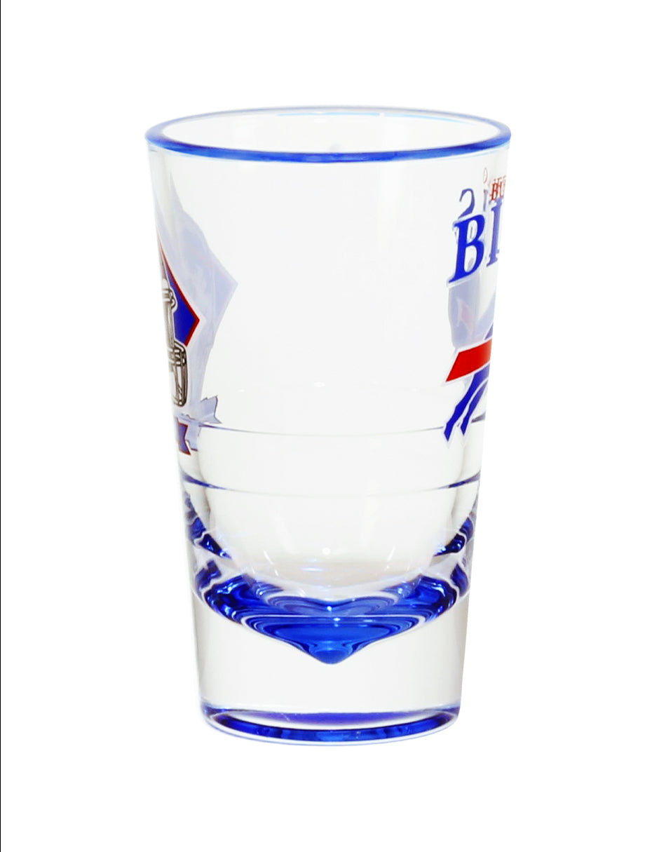 Tequilero NFL 26 Anillos Buffalo Bills