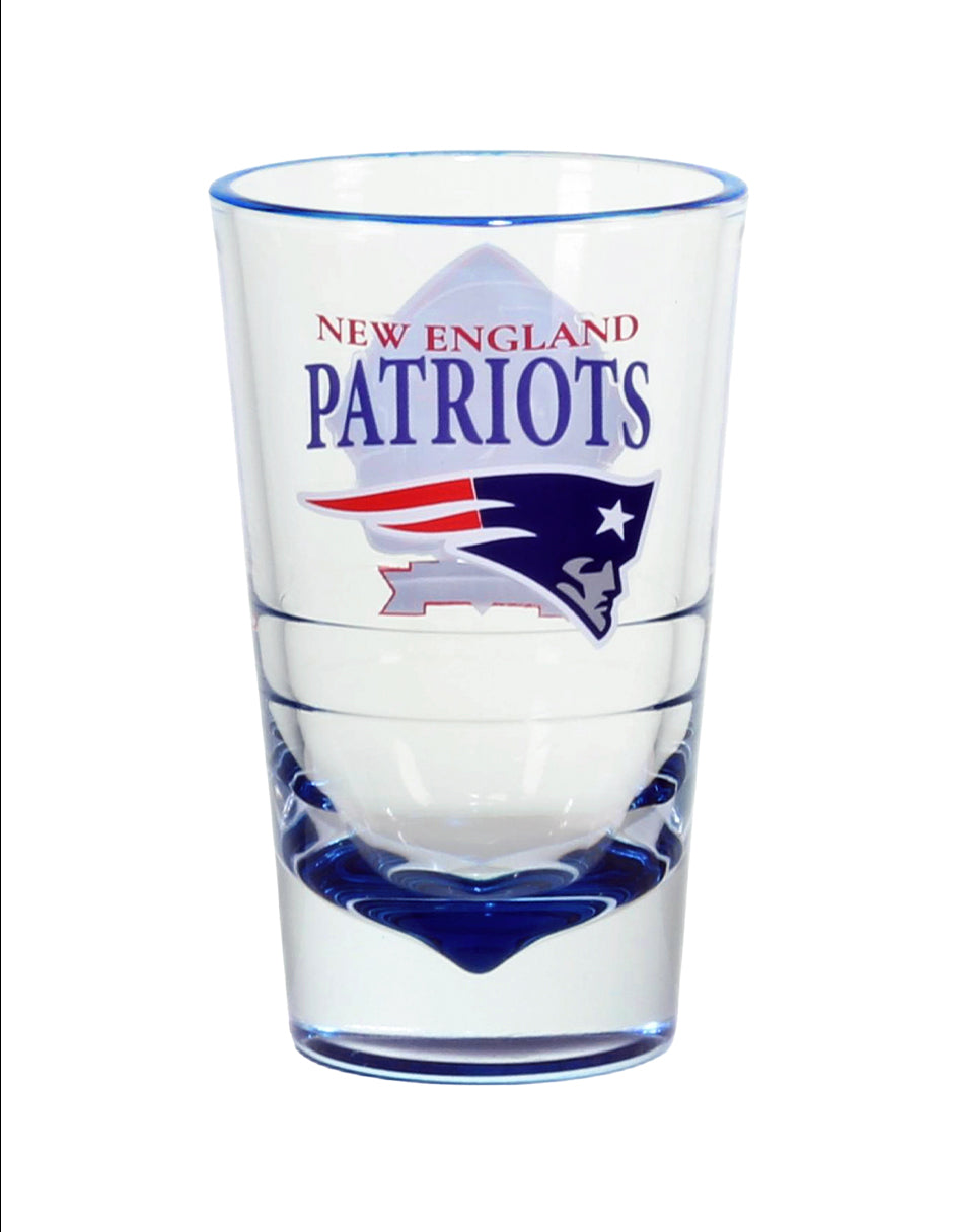 Tequilero NFL 26 Anillos New England Patriots